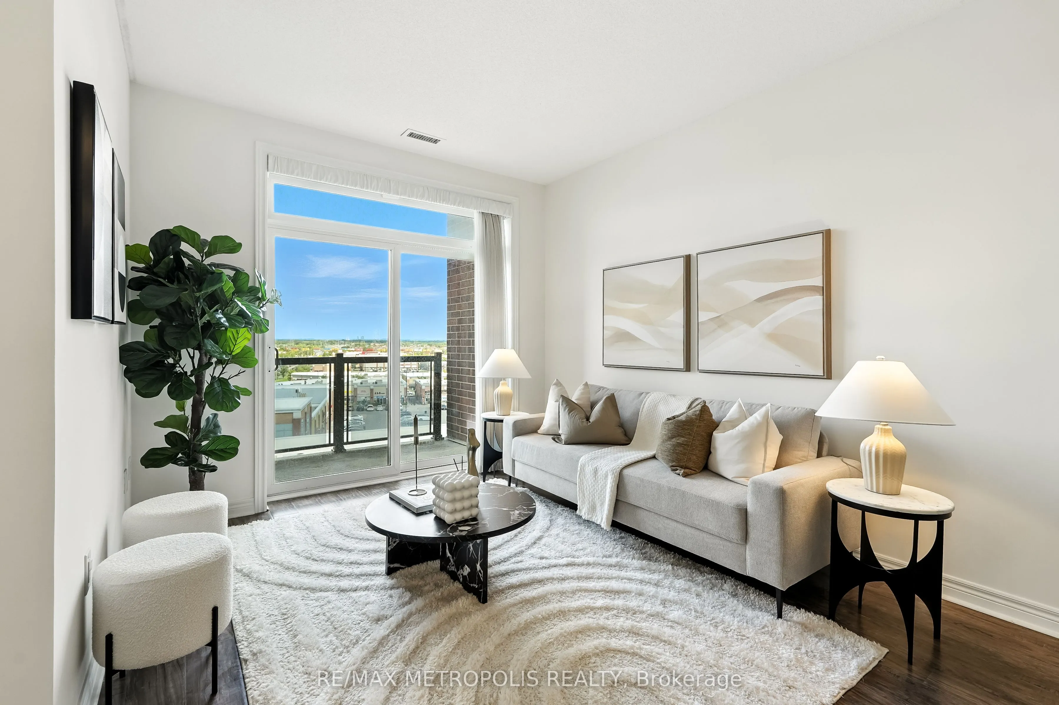 7325 Markham Road, #729