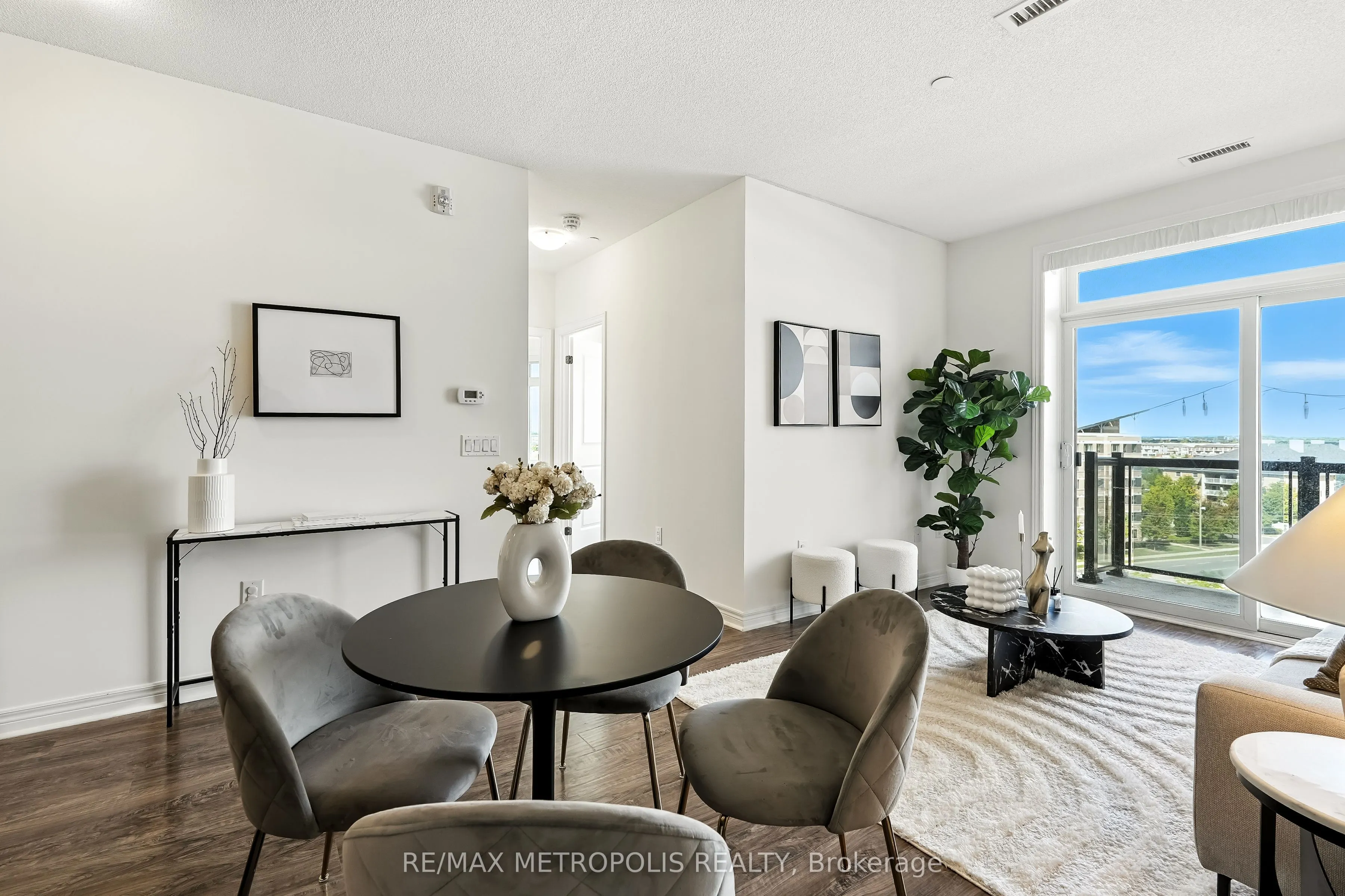 7325 Markham Road, #729