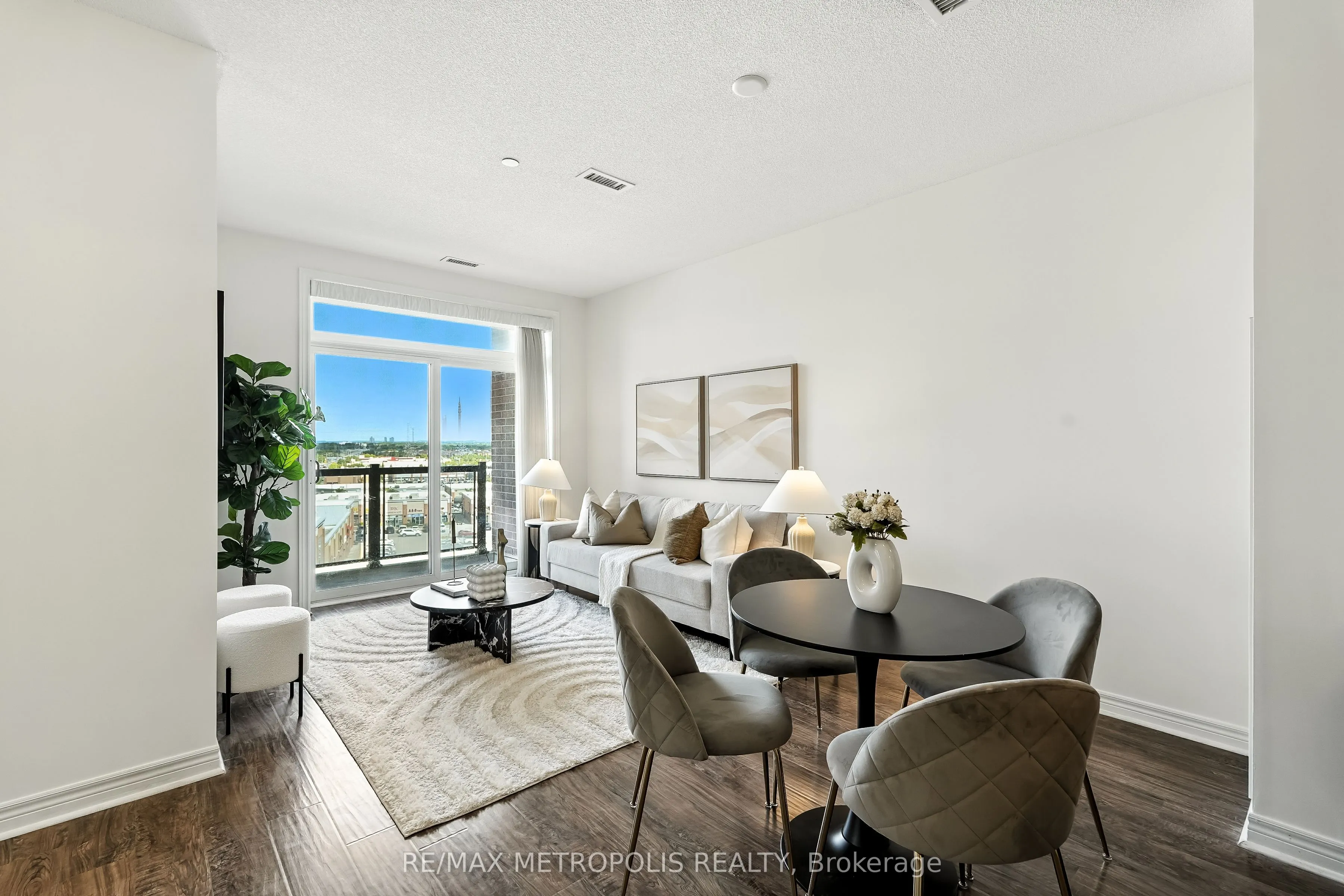 7325 Markham Road, #729