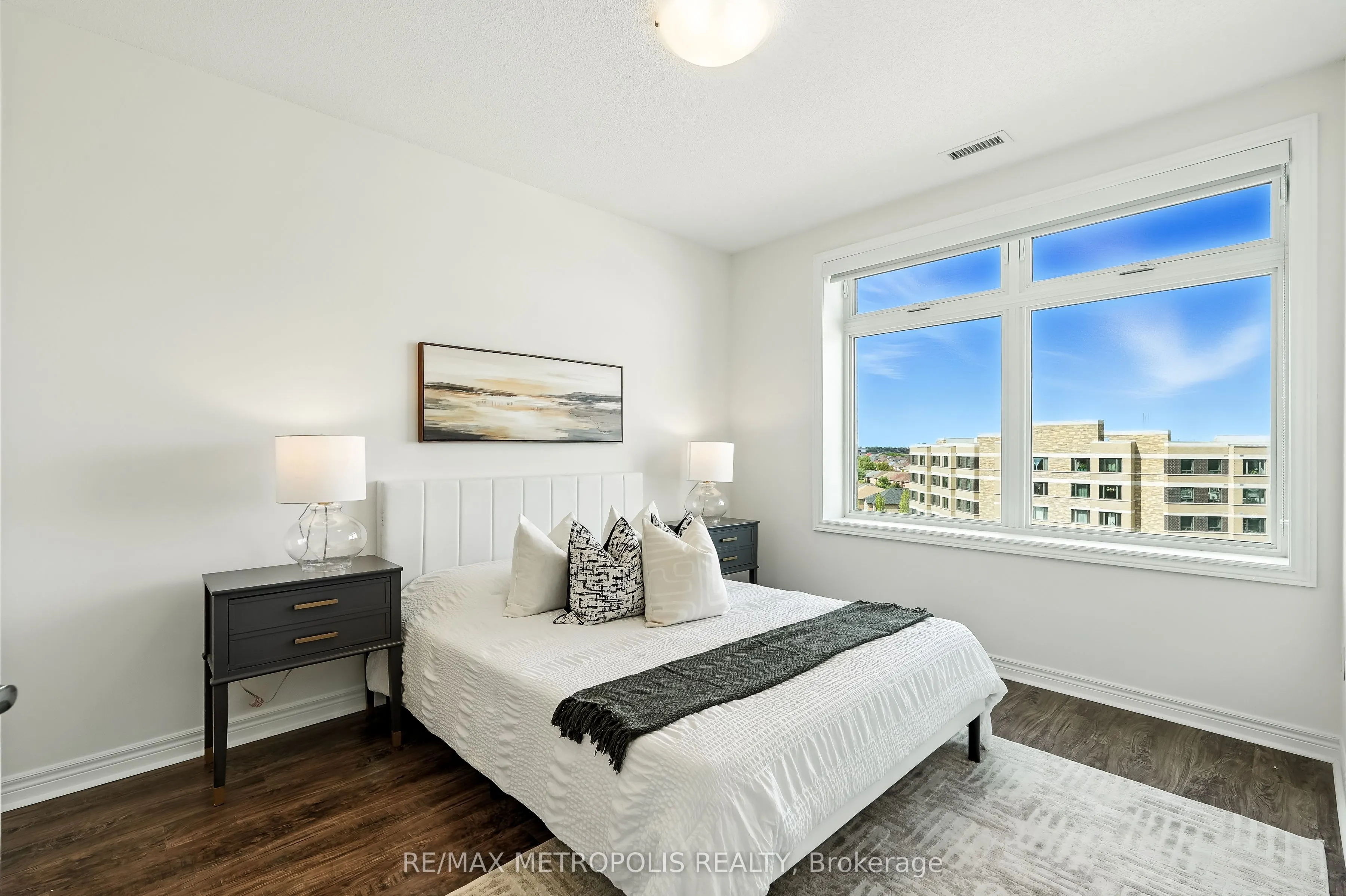 7325 Markham Road, #729