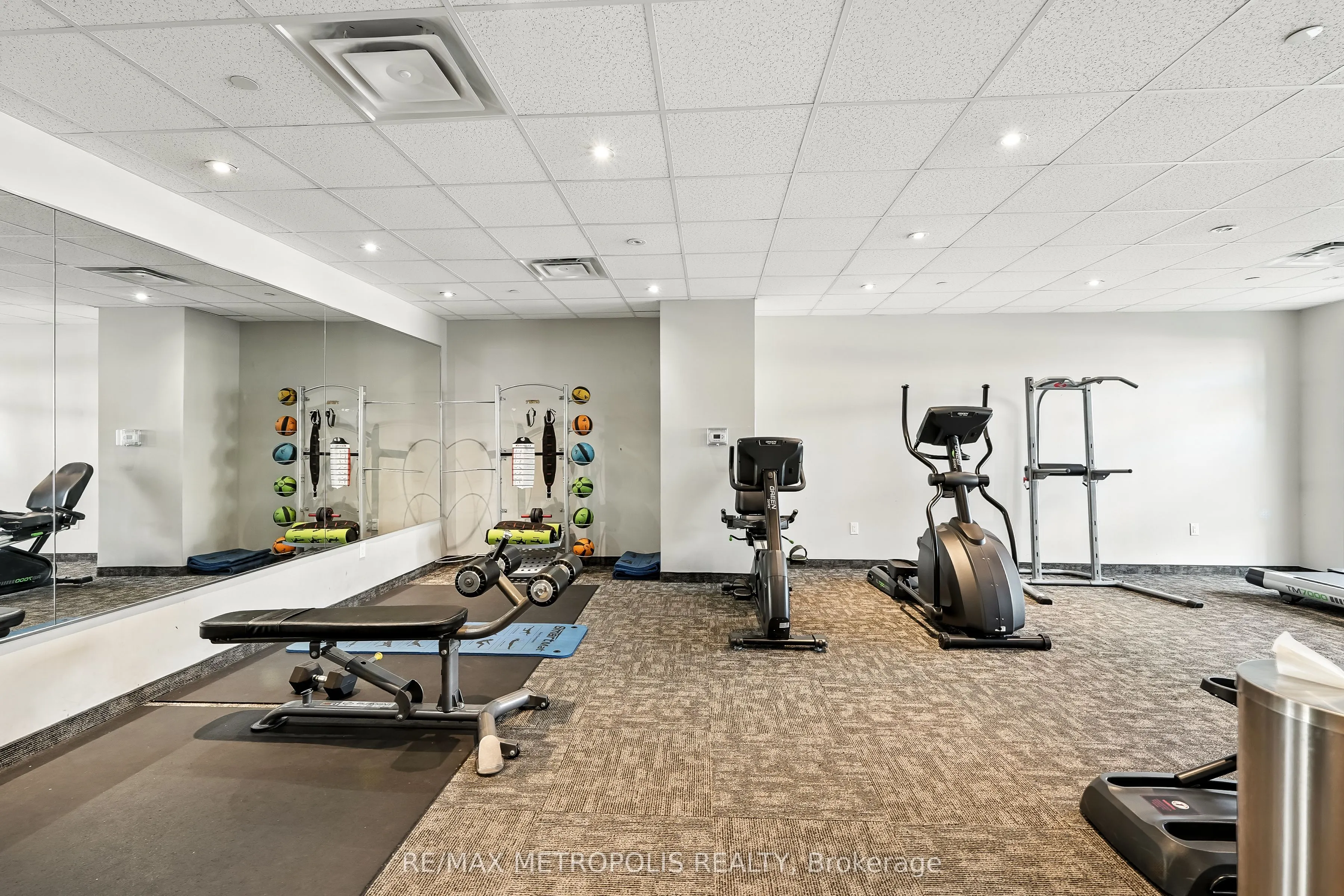 7325 Markham Road, #729