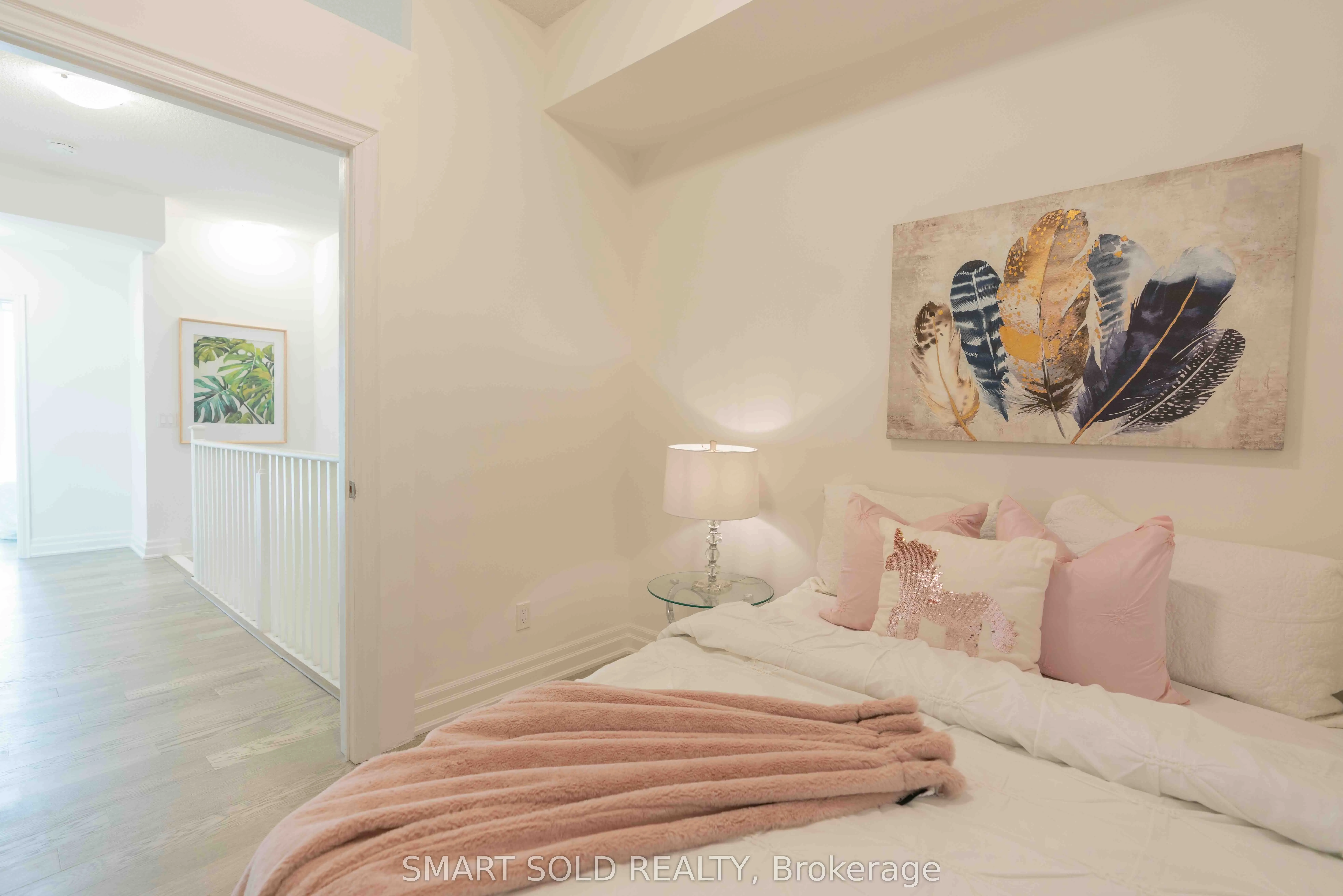 18 Rouge Valley Drive, #103