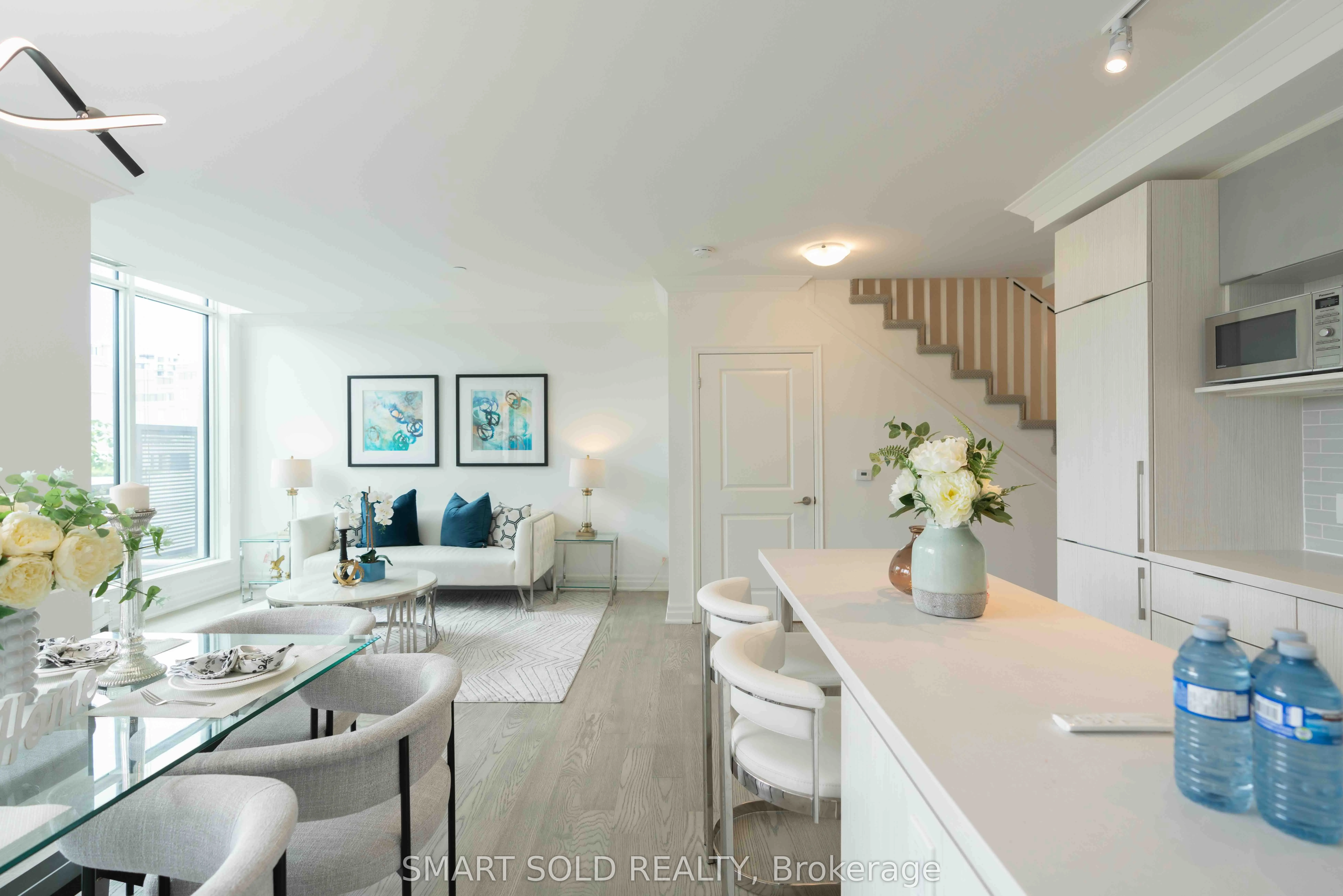 18 Rouge Valley Drive, #103