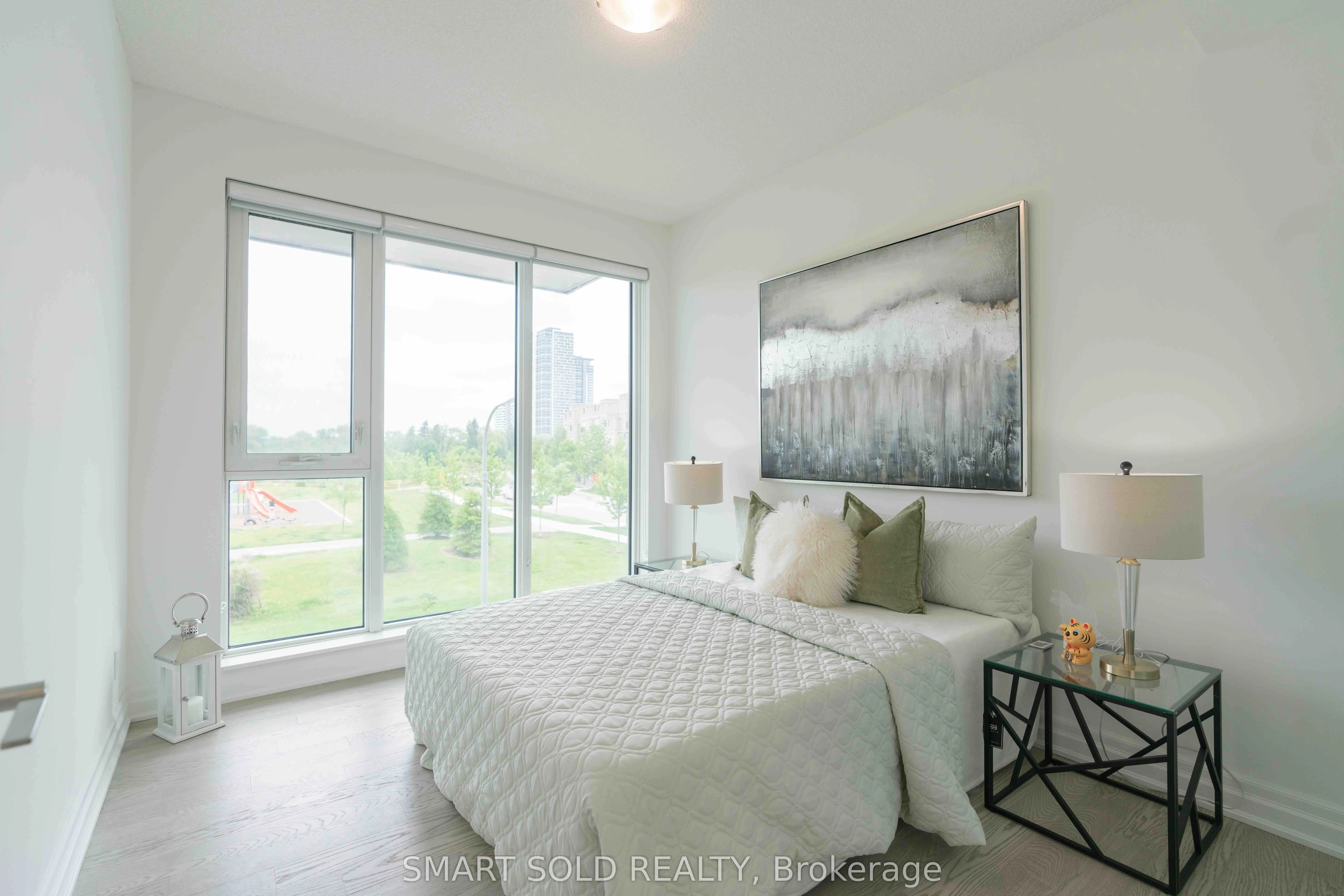 18 Rouge Valley Drive, #103