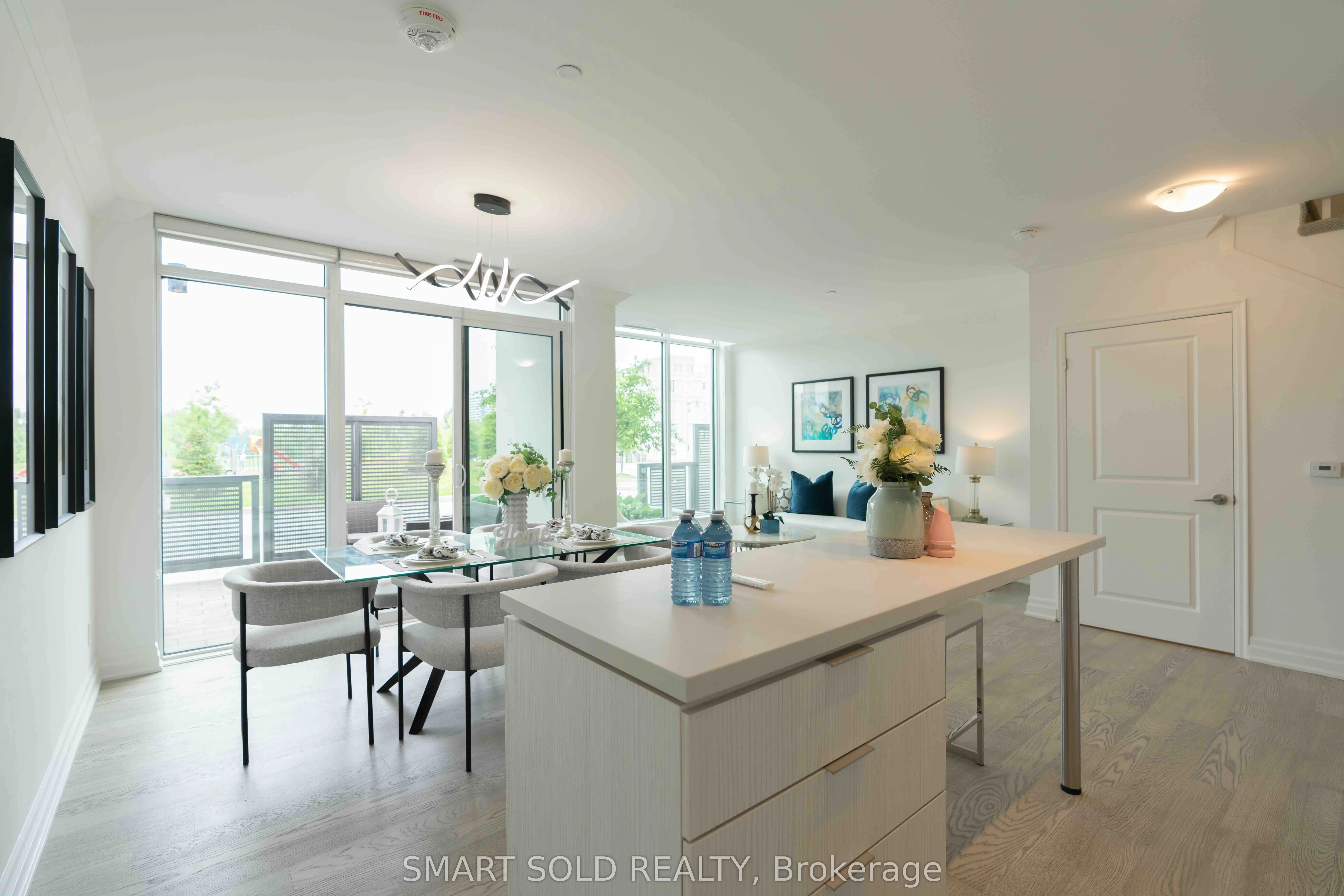 18 Rouge Valley Drive, #103