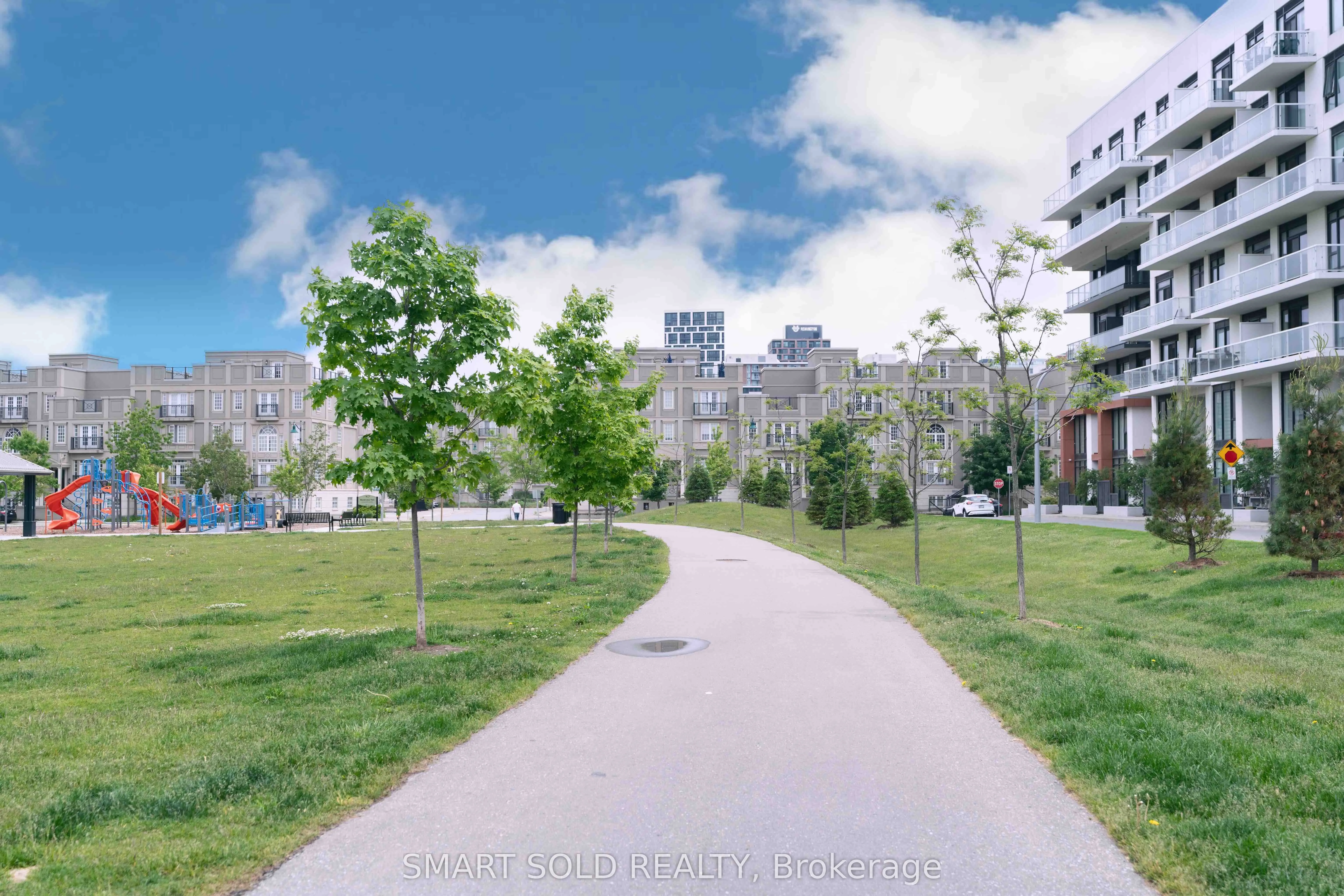 18 Rouge Valley Drive, #103