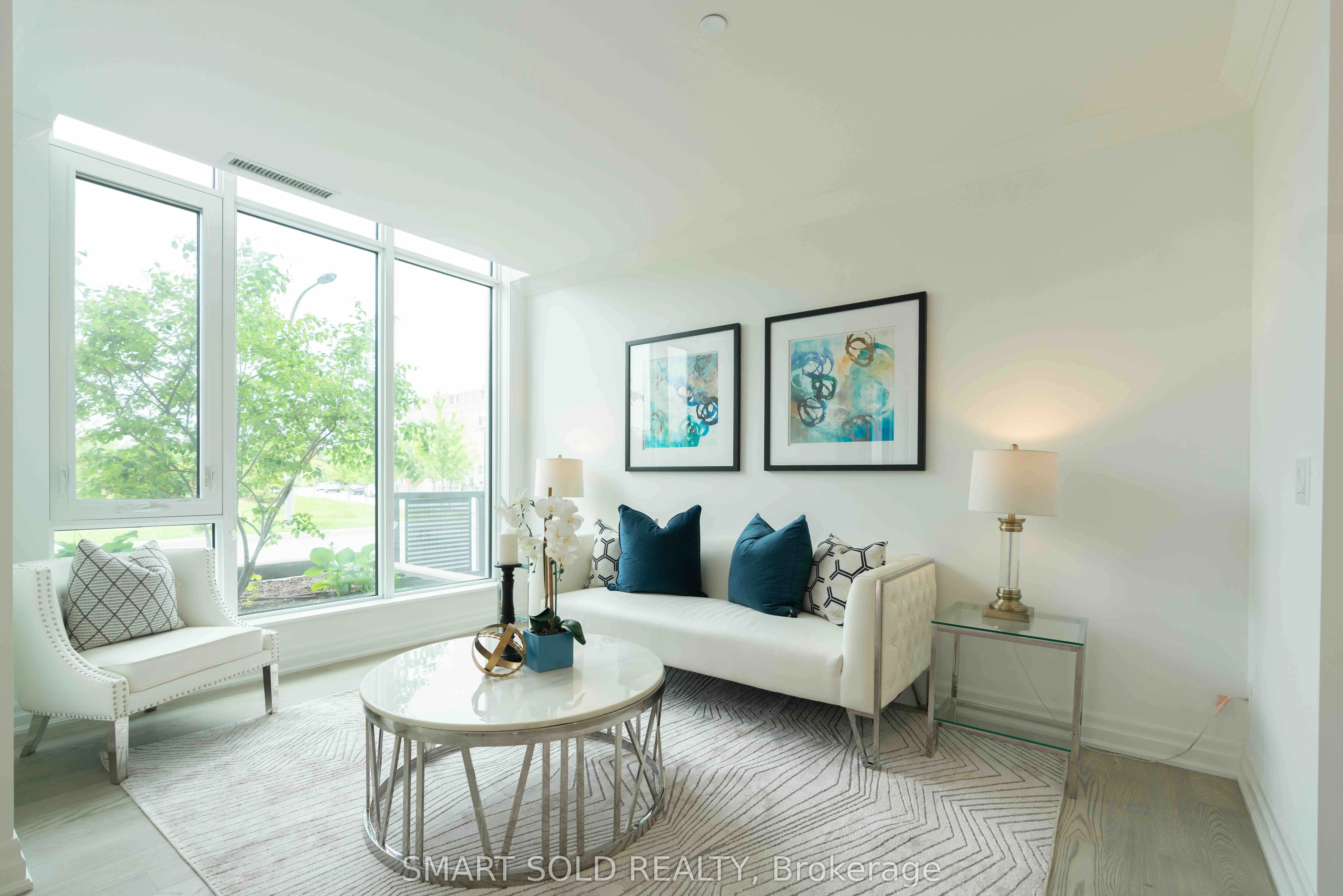 18 Rouge Valley Drive, #103