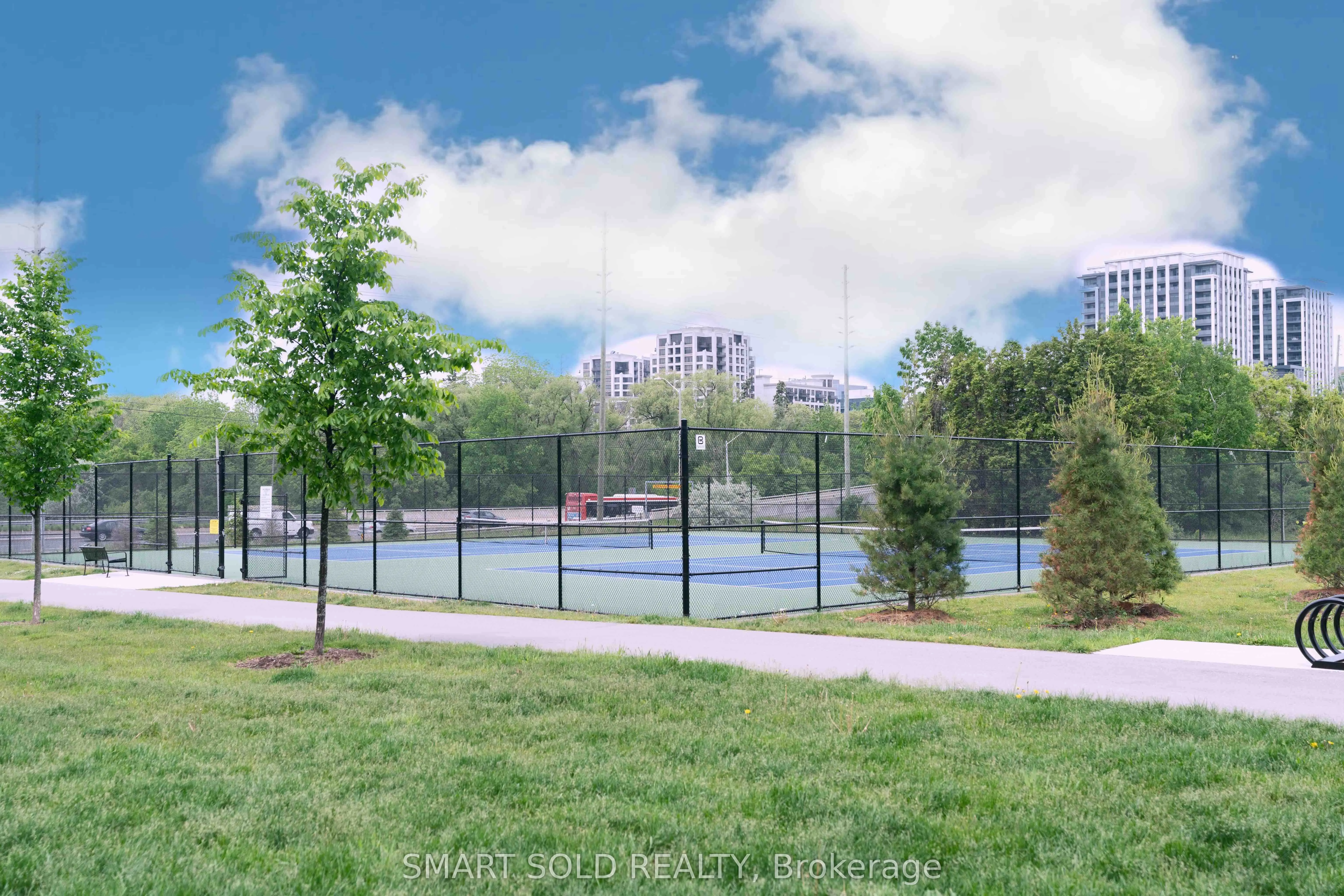 18 Rouge Valley Drive, #103