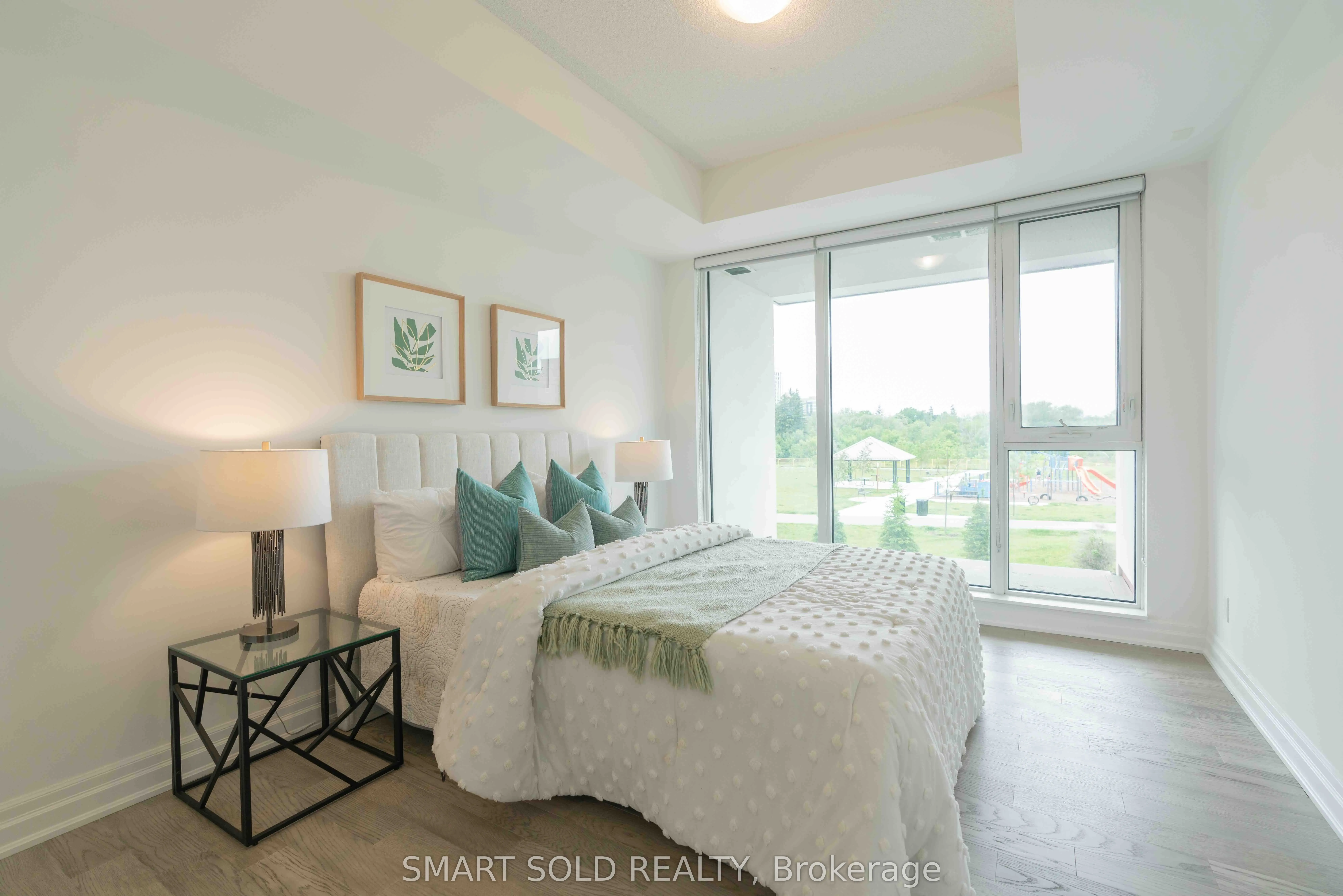 18 Rouge Valley Drive, #103