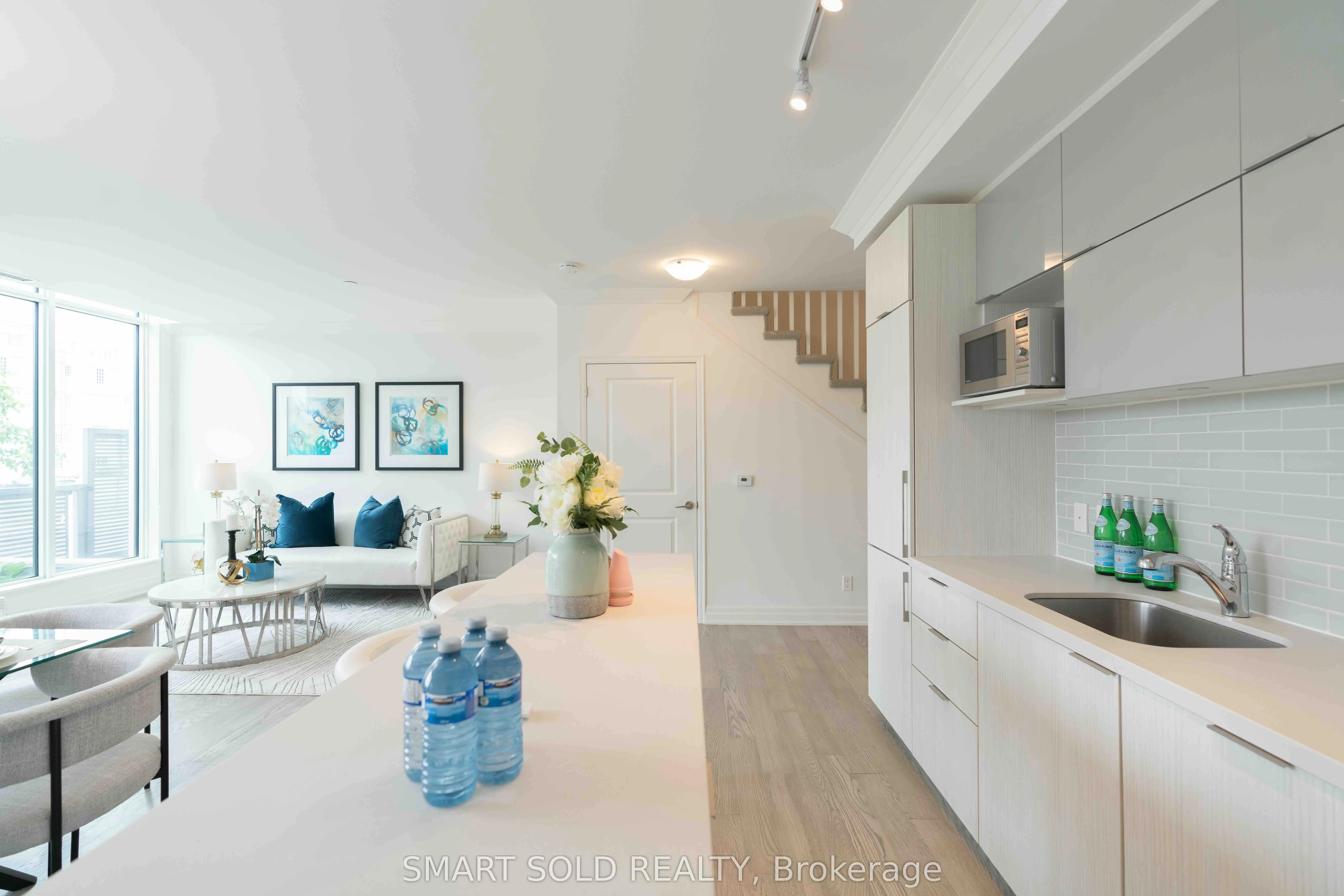 18 Rouge Valley Drive, #103