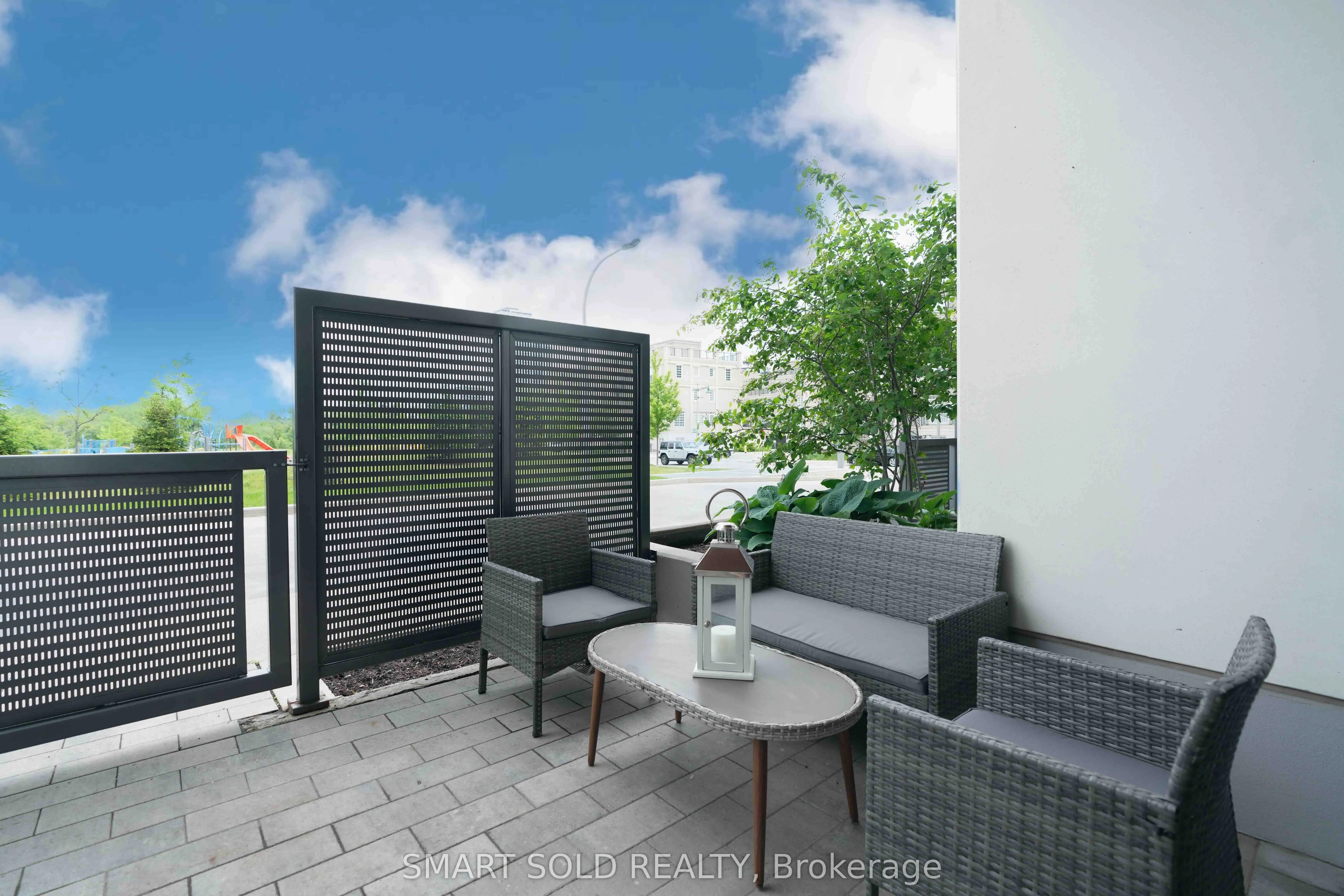 18 Rouge Valley Drive, #103
