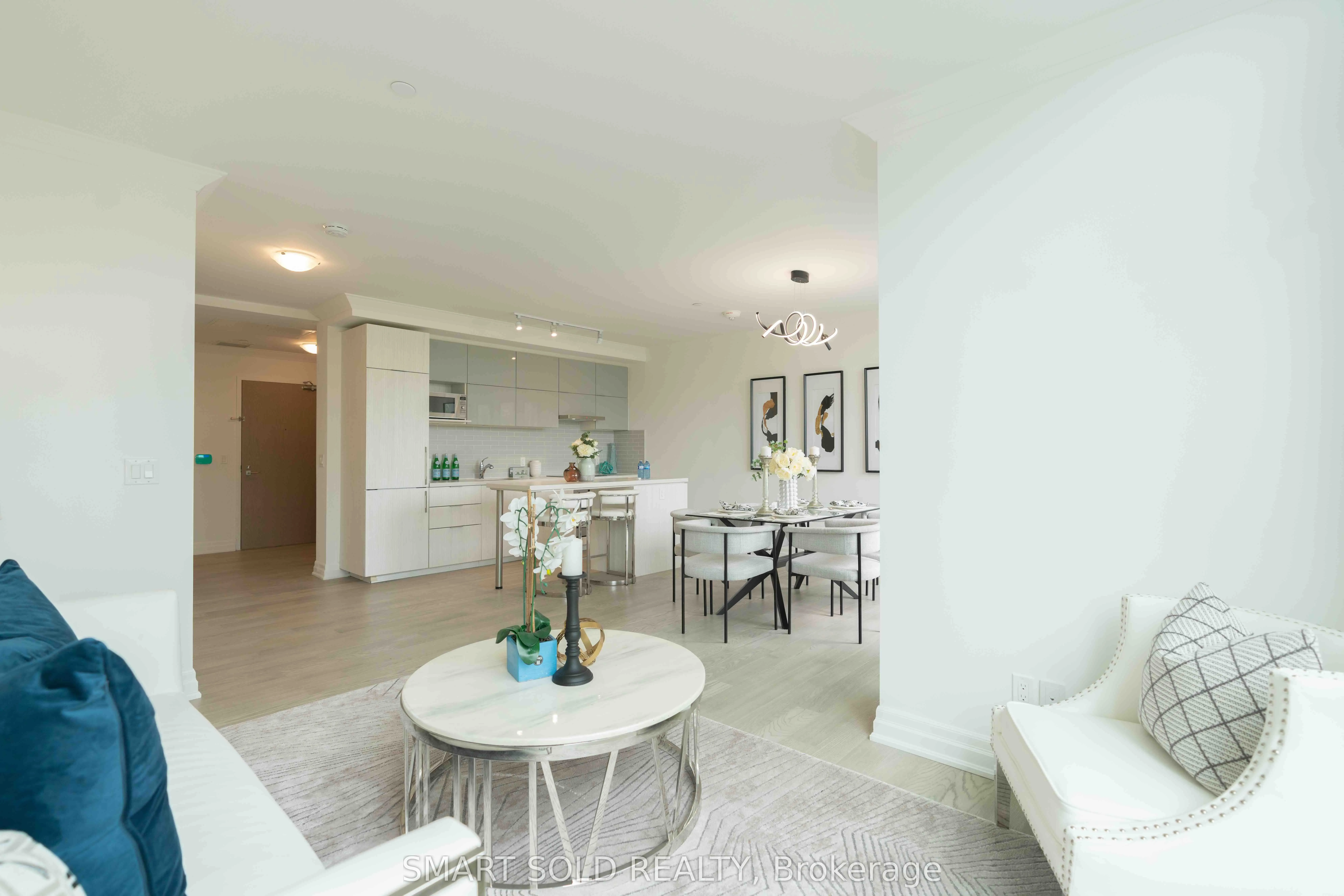 18 Rouge Valley Drive, #103