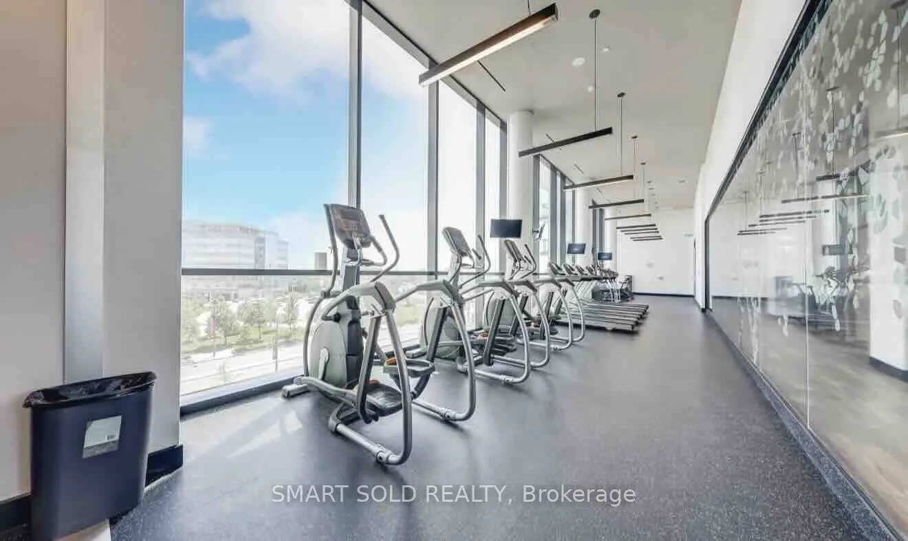 18 Rouge Valley Drive, #103