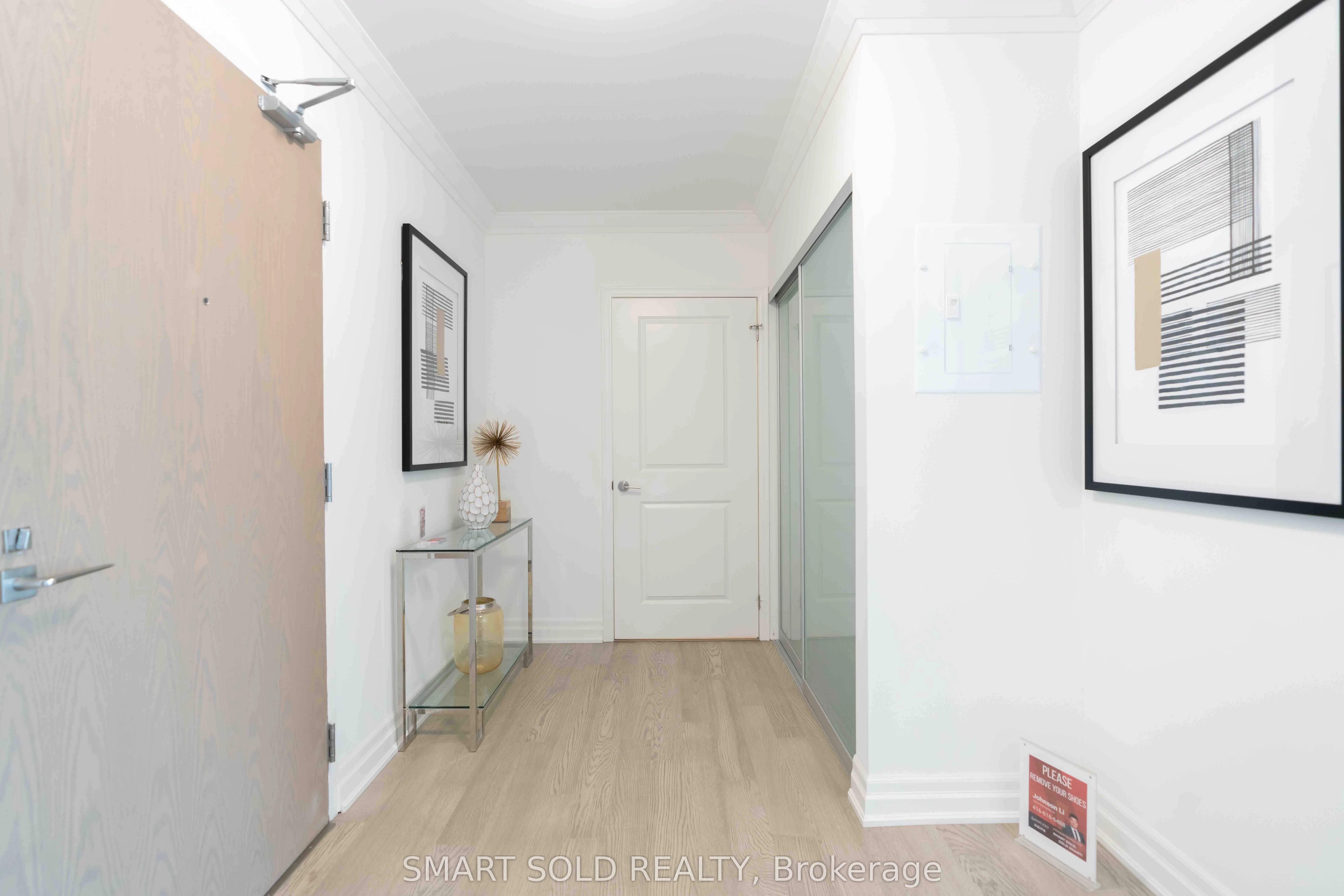 18 Rouge Valley Drive, #103