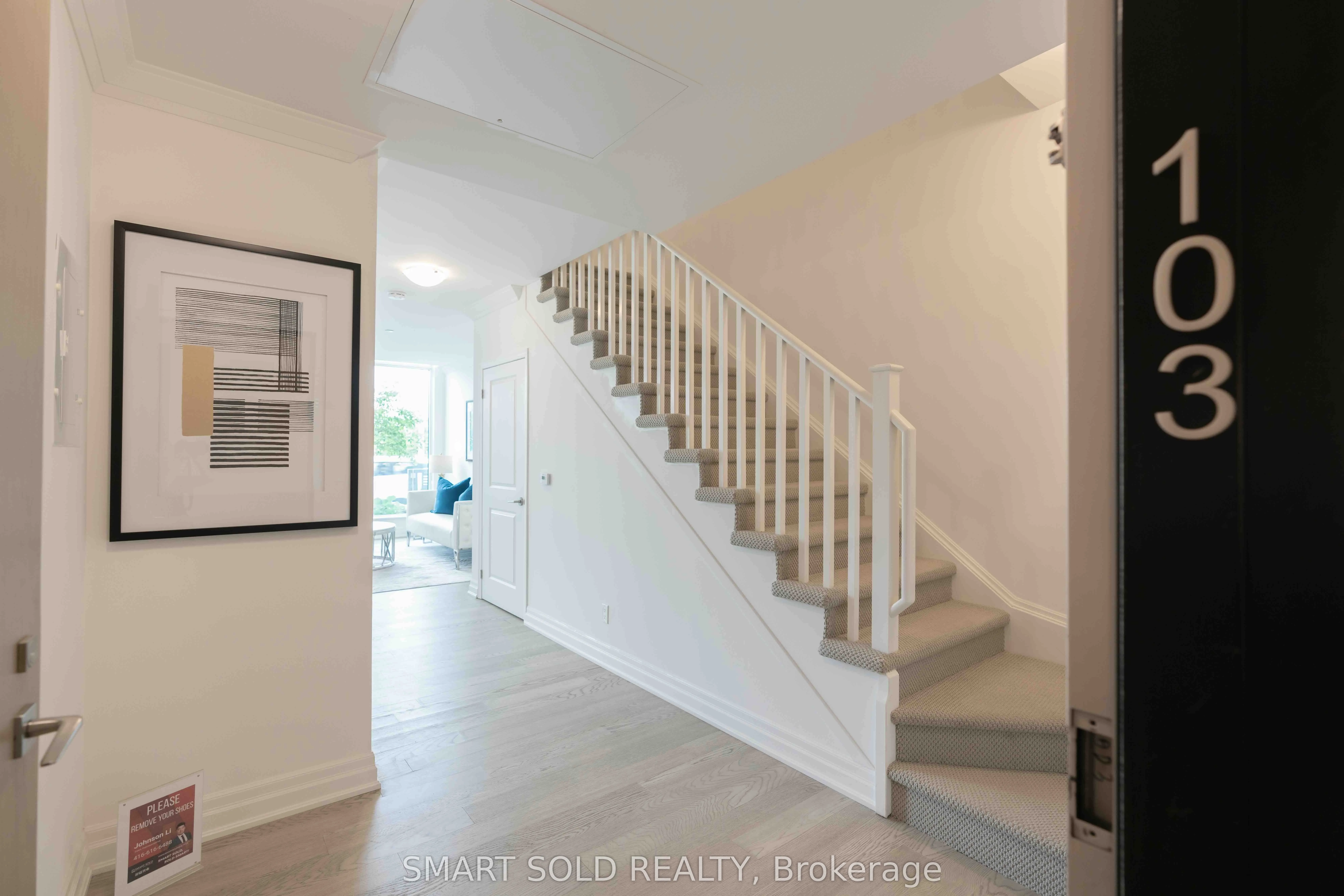 18 Rouge Valley Drive, #103