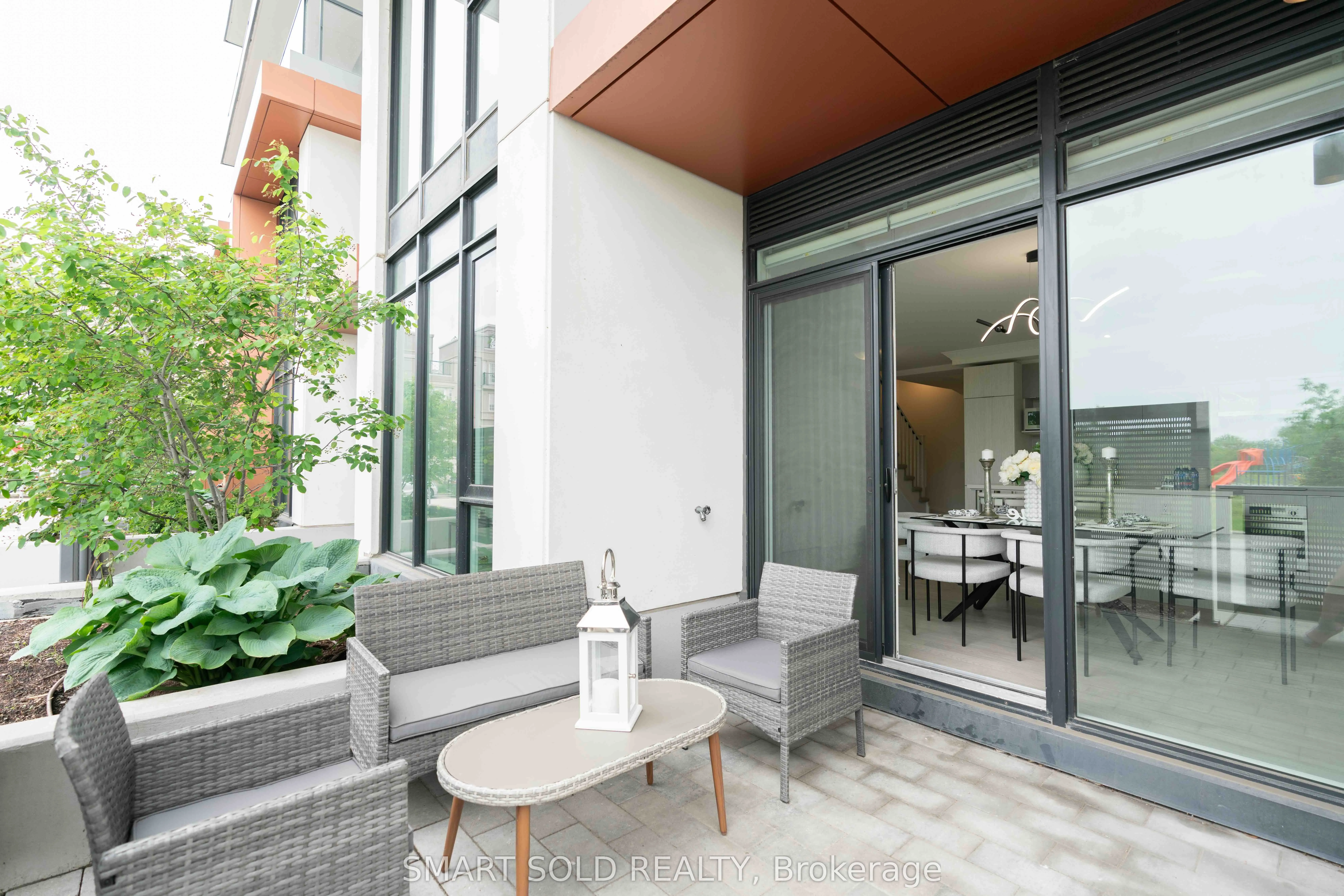 18 Rouge Valley Drive, #103