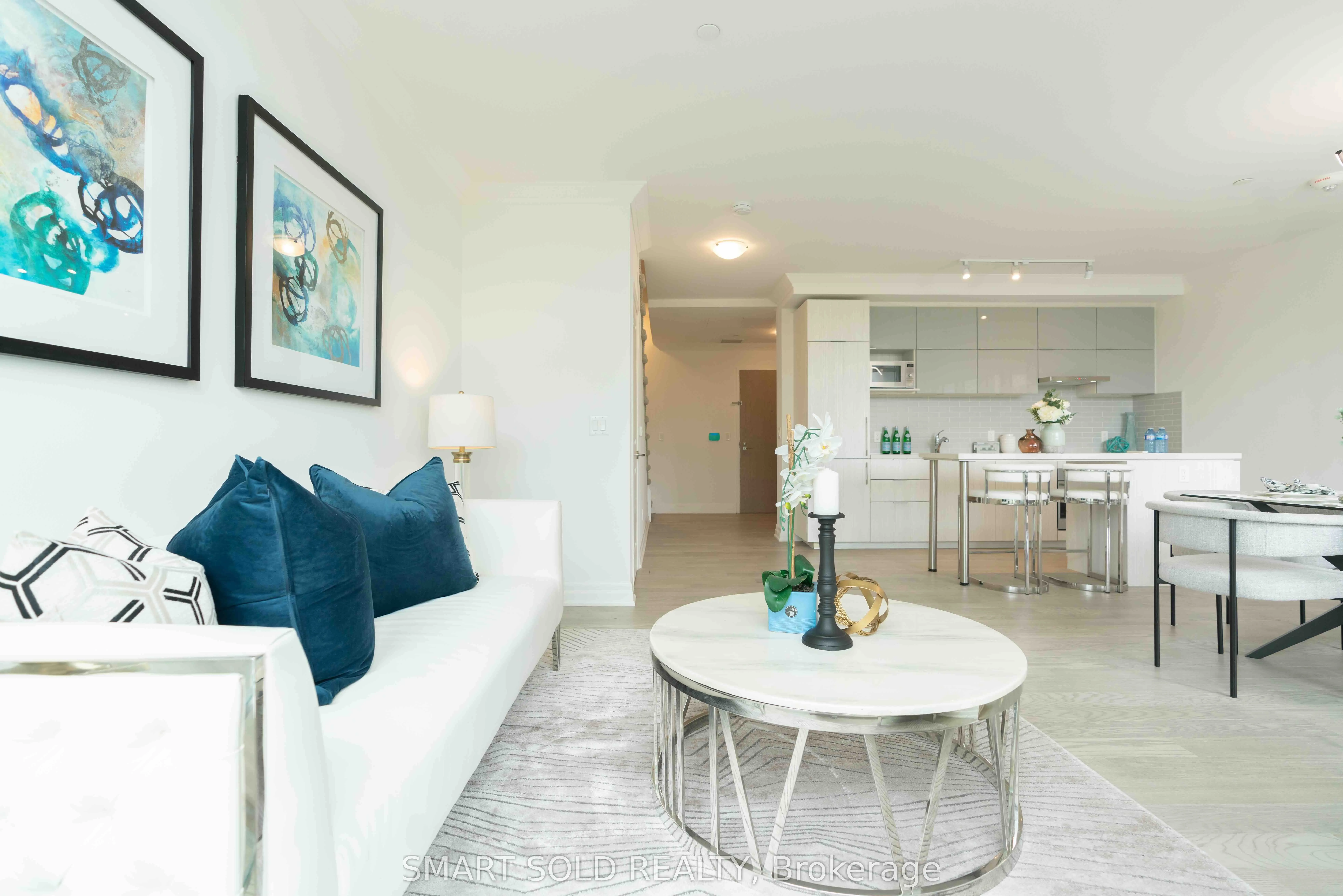 18 Rouge Valley Drive, #103