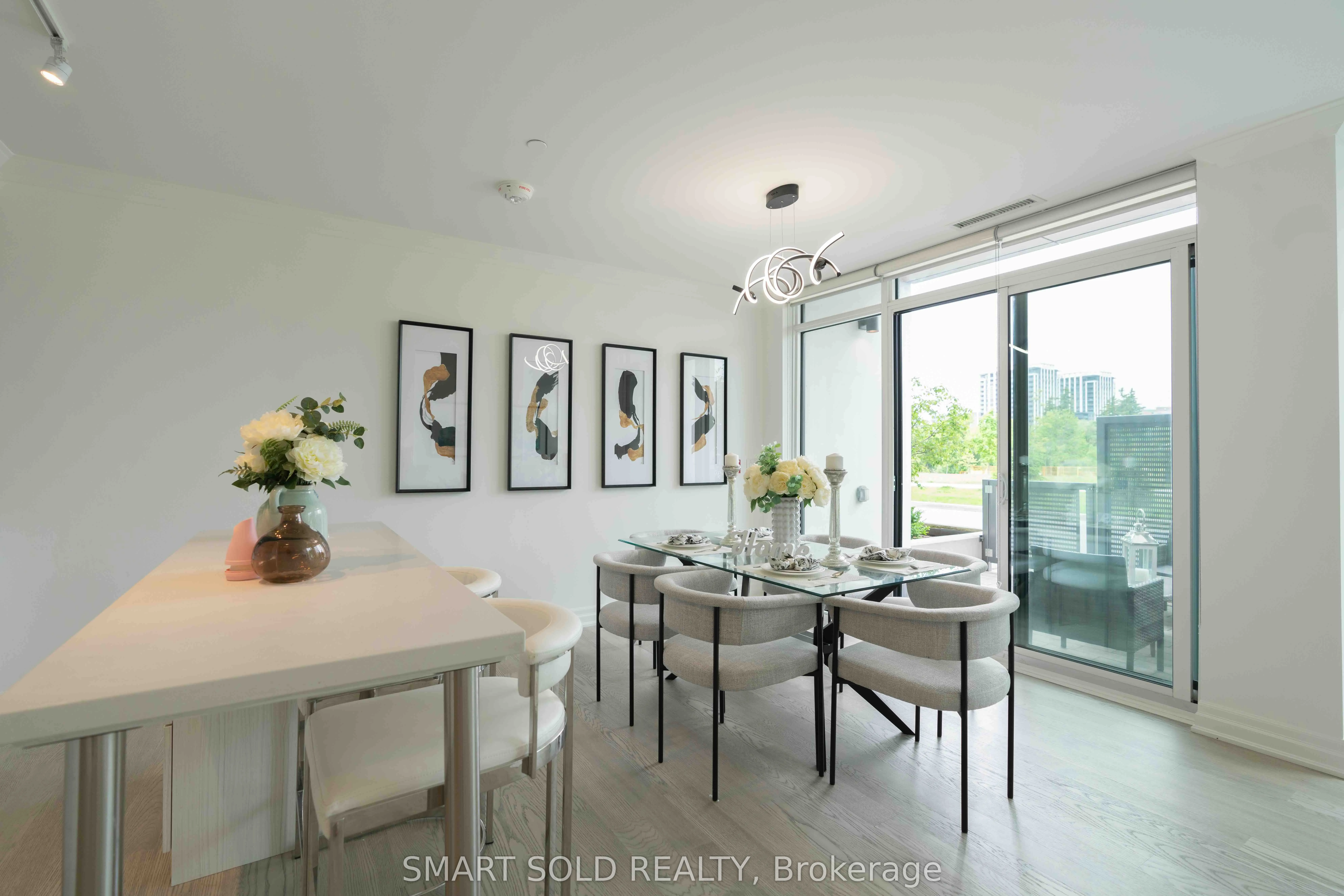 18 Rouge Valley Drive, #103