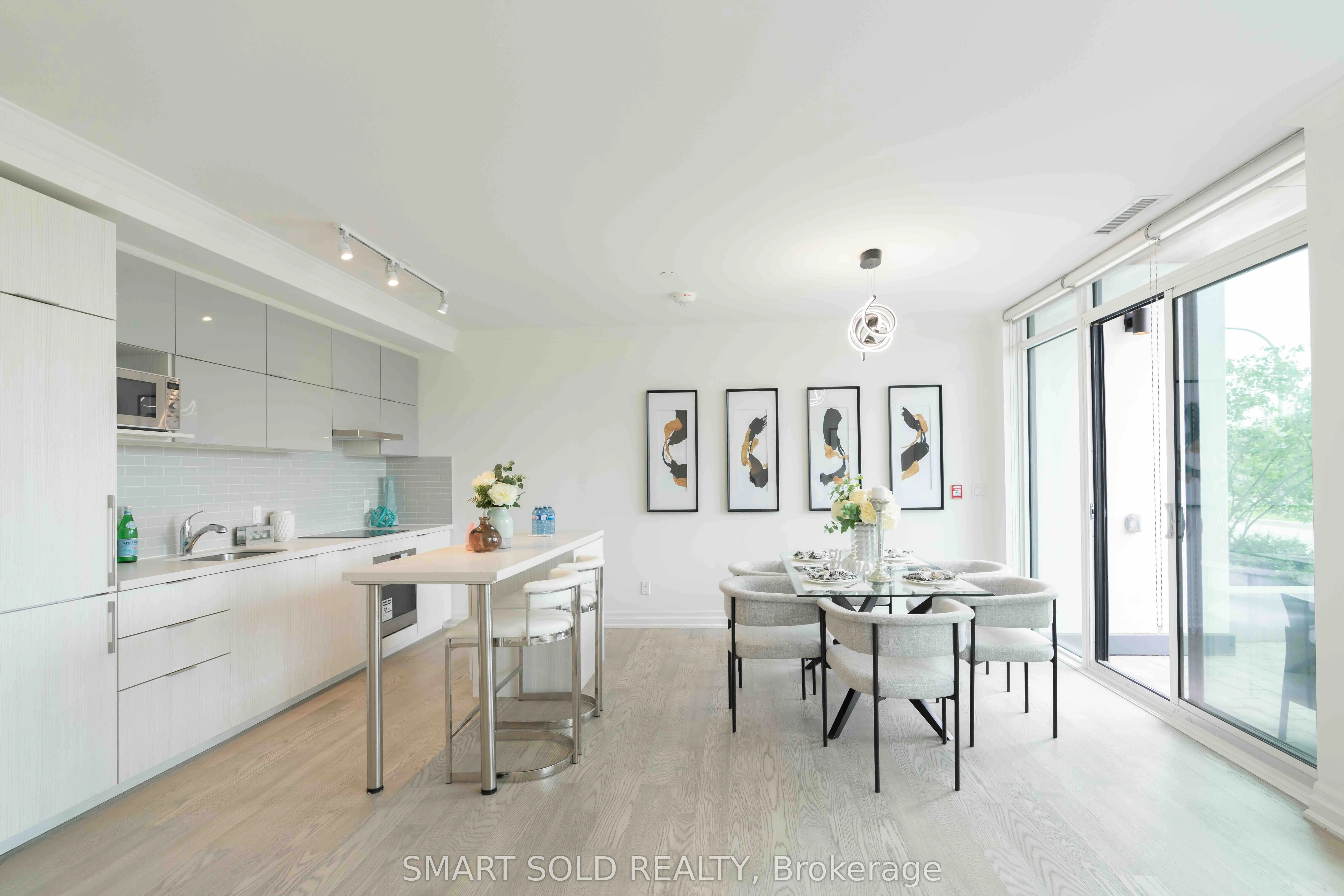 18 Rouge Valley Drive, #103