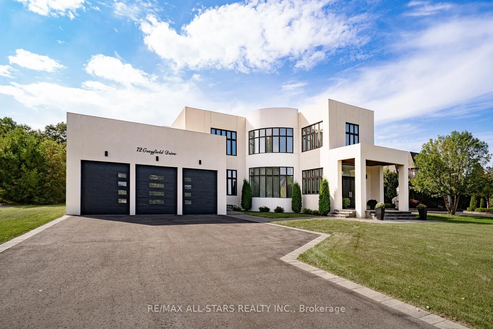72 Grayfield Drive