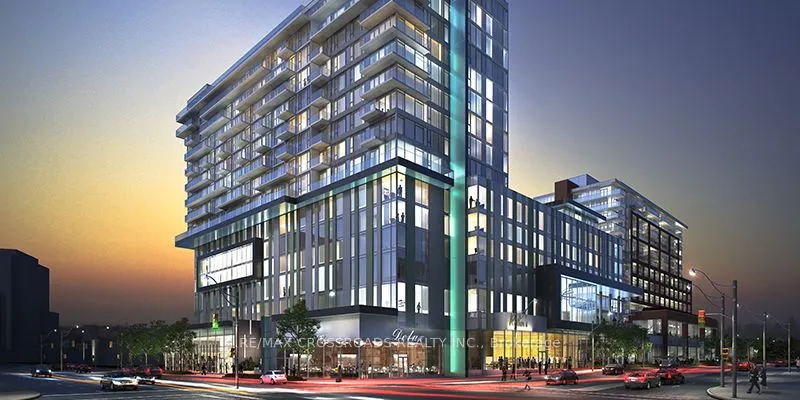 180 Enterprise Boulevard, #801