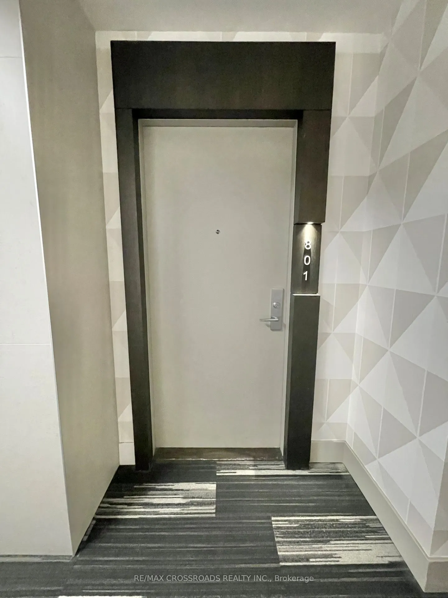 180 Enterprise Boulevard, #801
