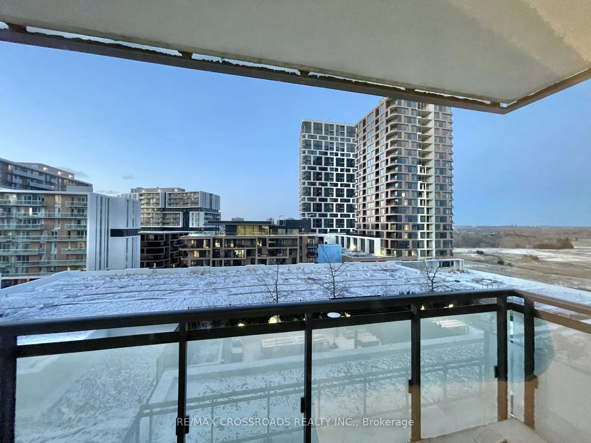 180 Enterprise Boulevard, #801