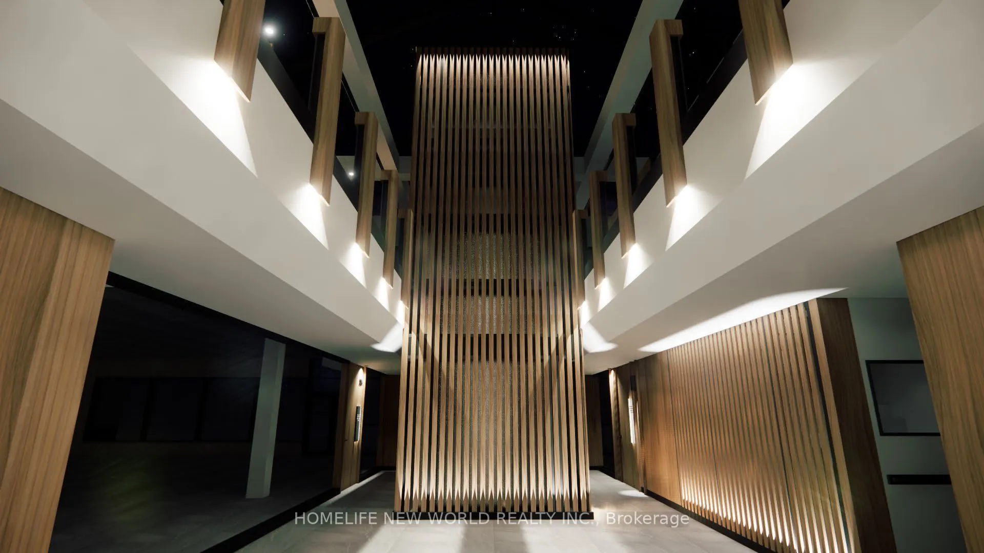 8901 Woodbine Avenue, #100