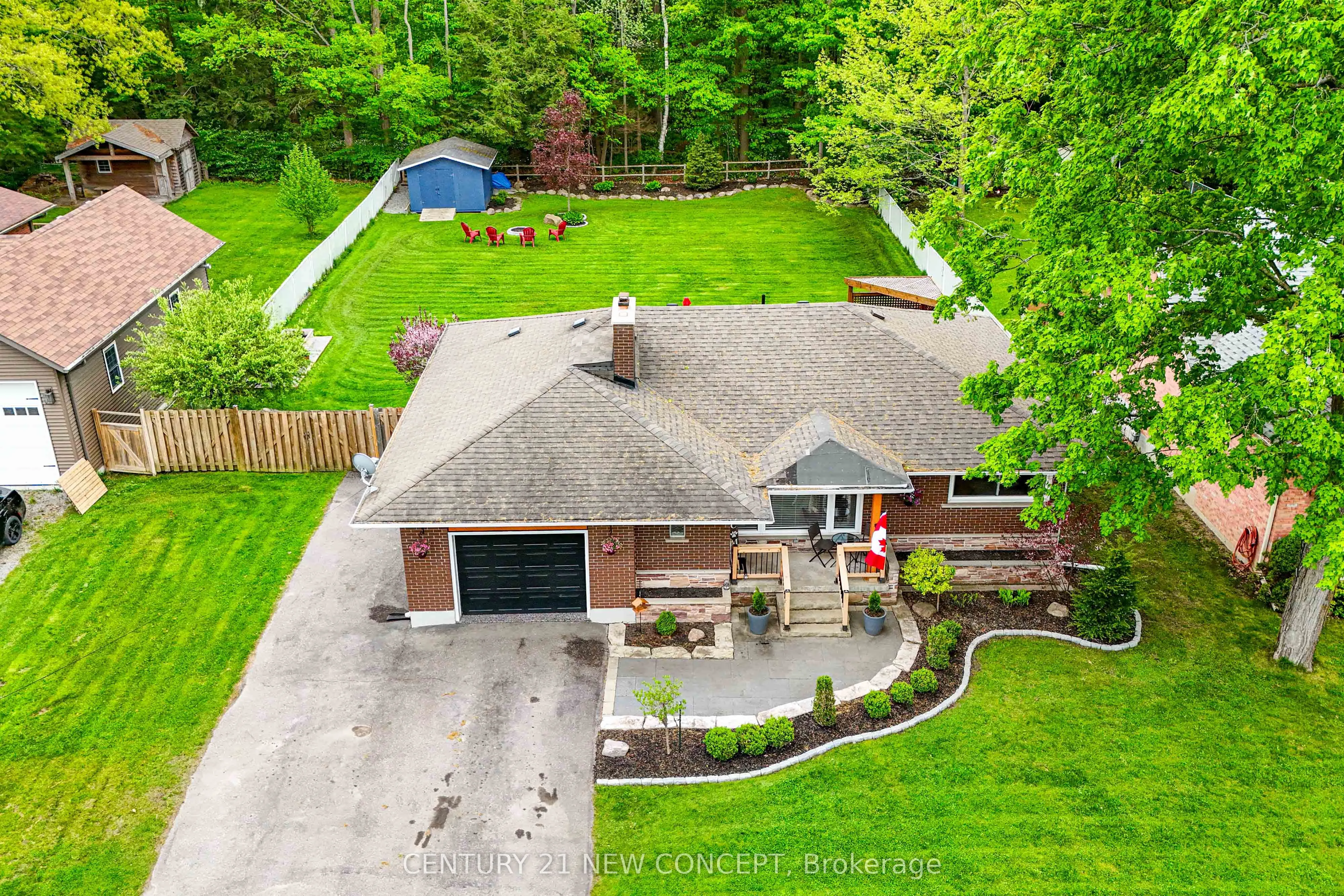 5531 Black River Road