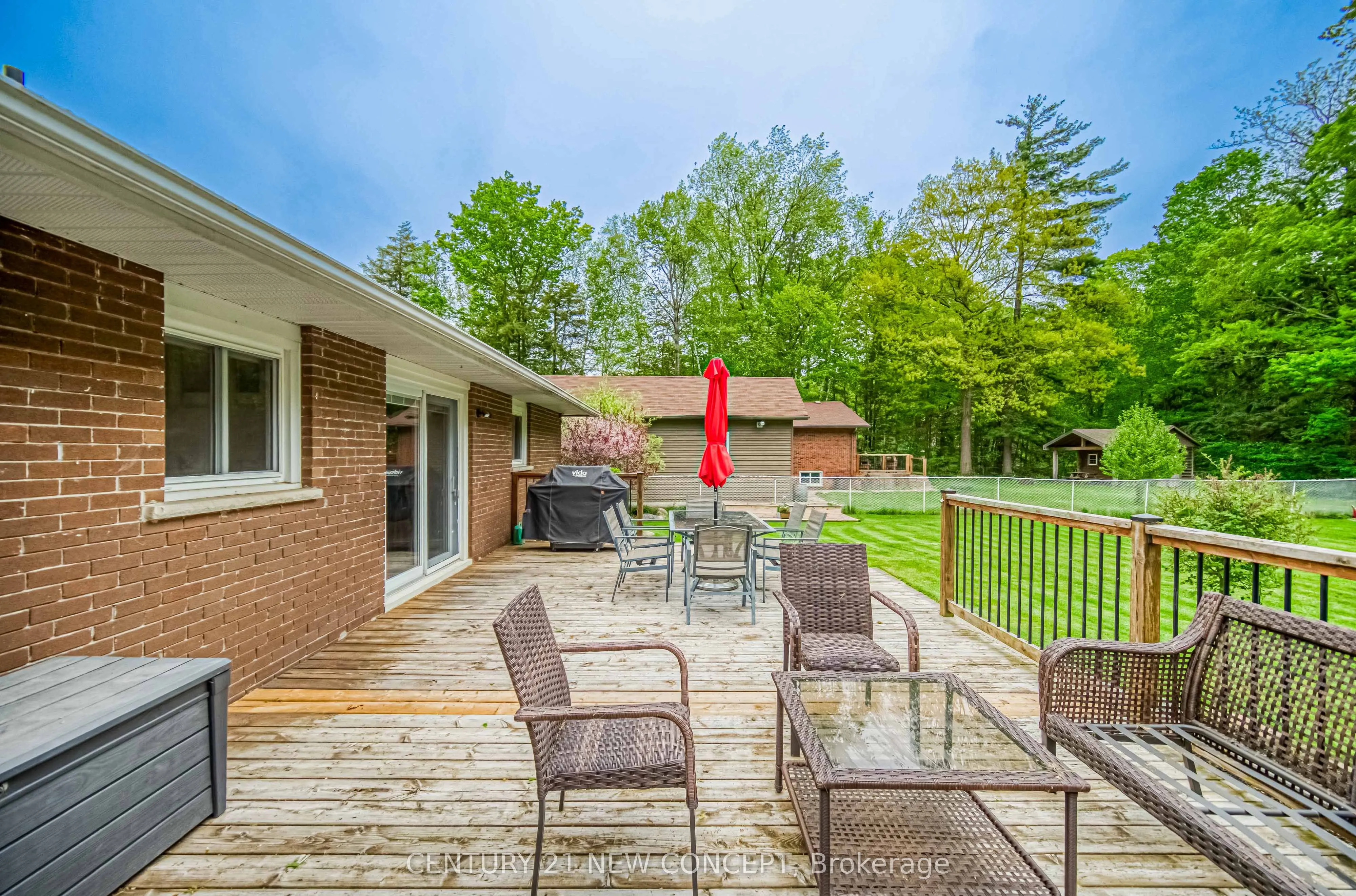 5531 Black River Road