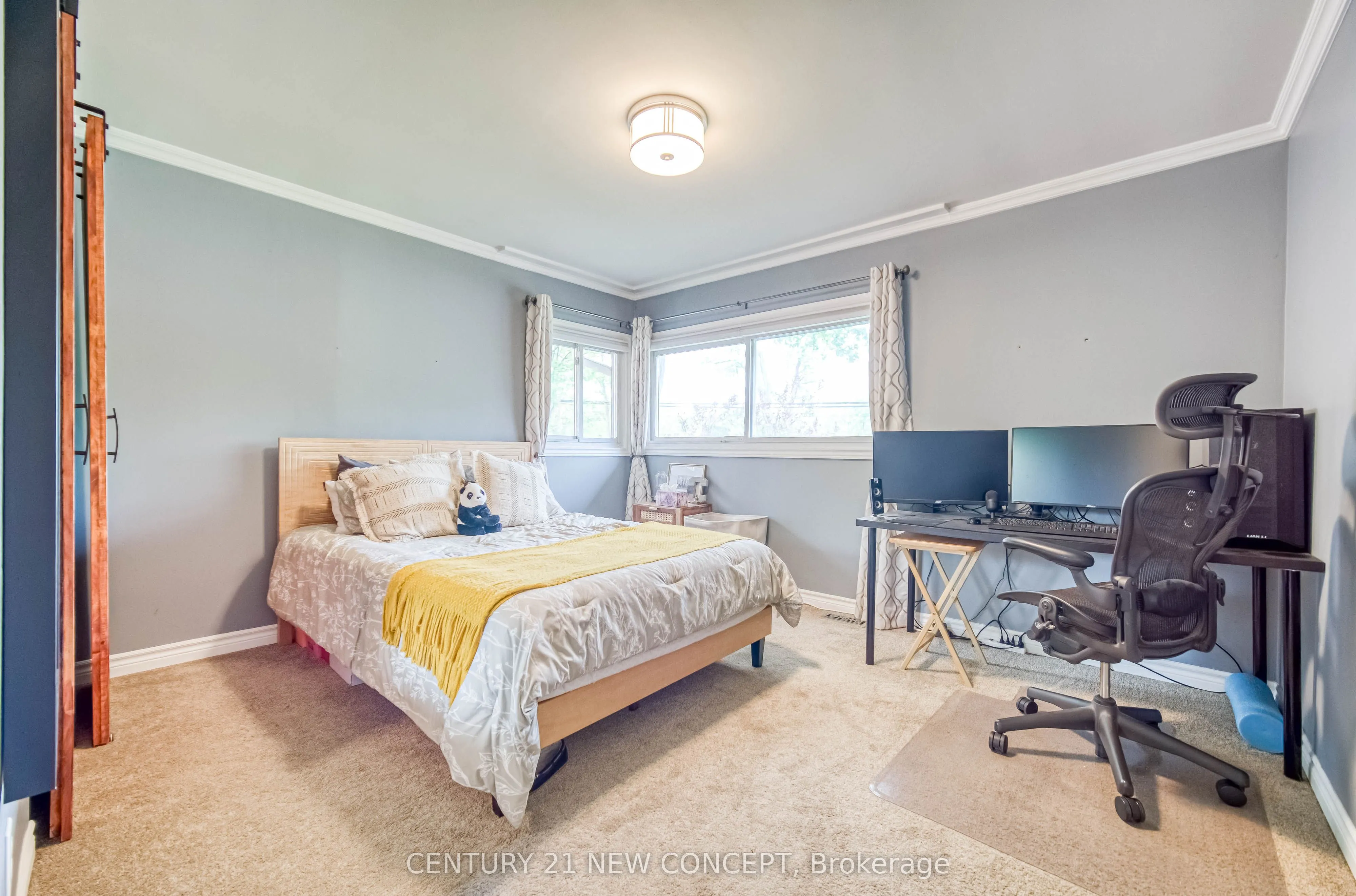 5531 Black River Road