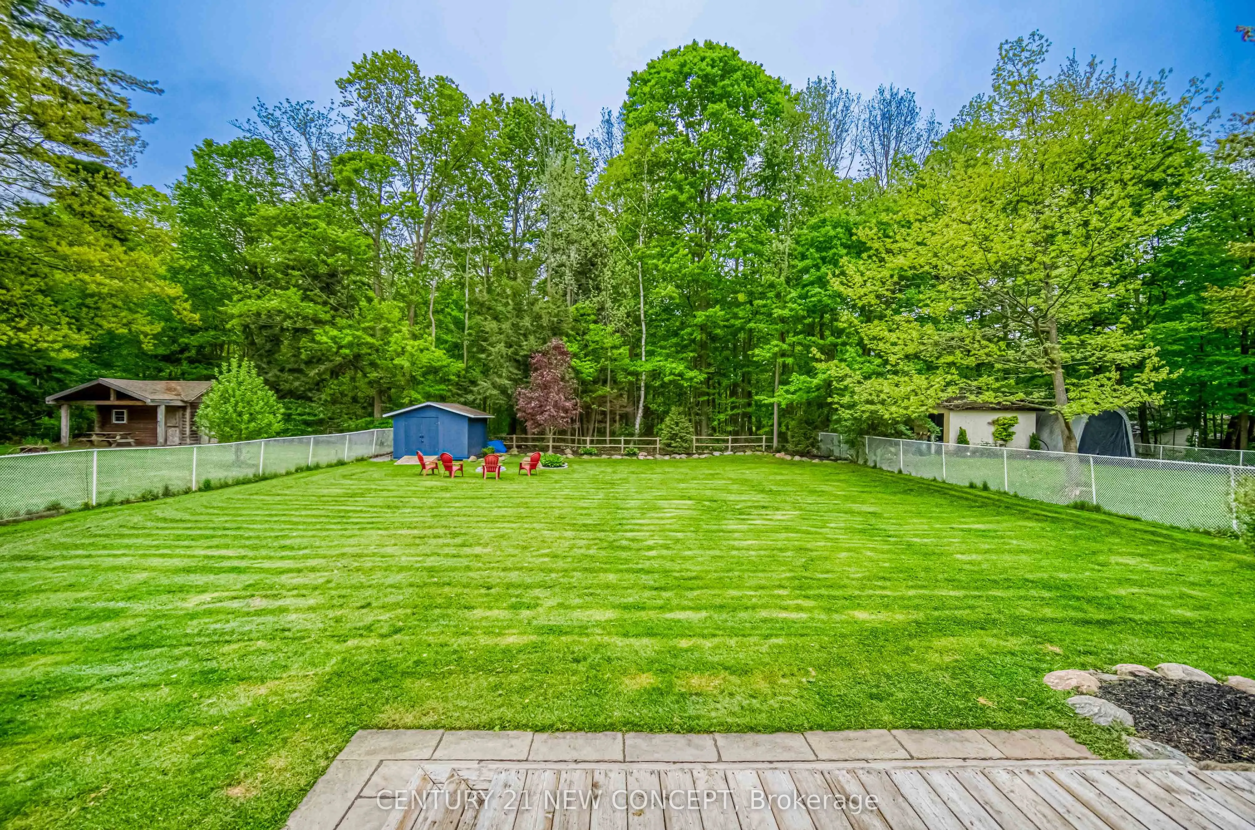5531 Black River Road