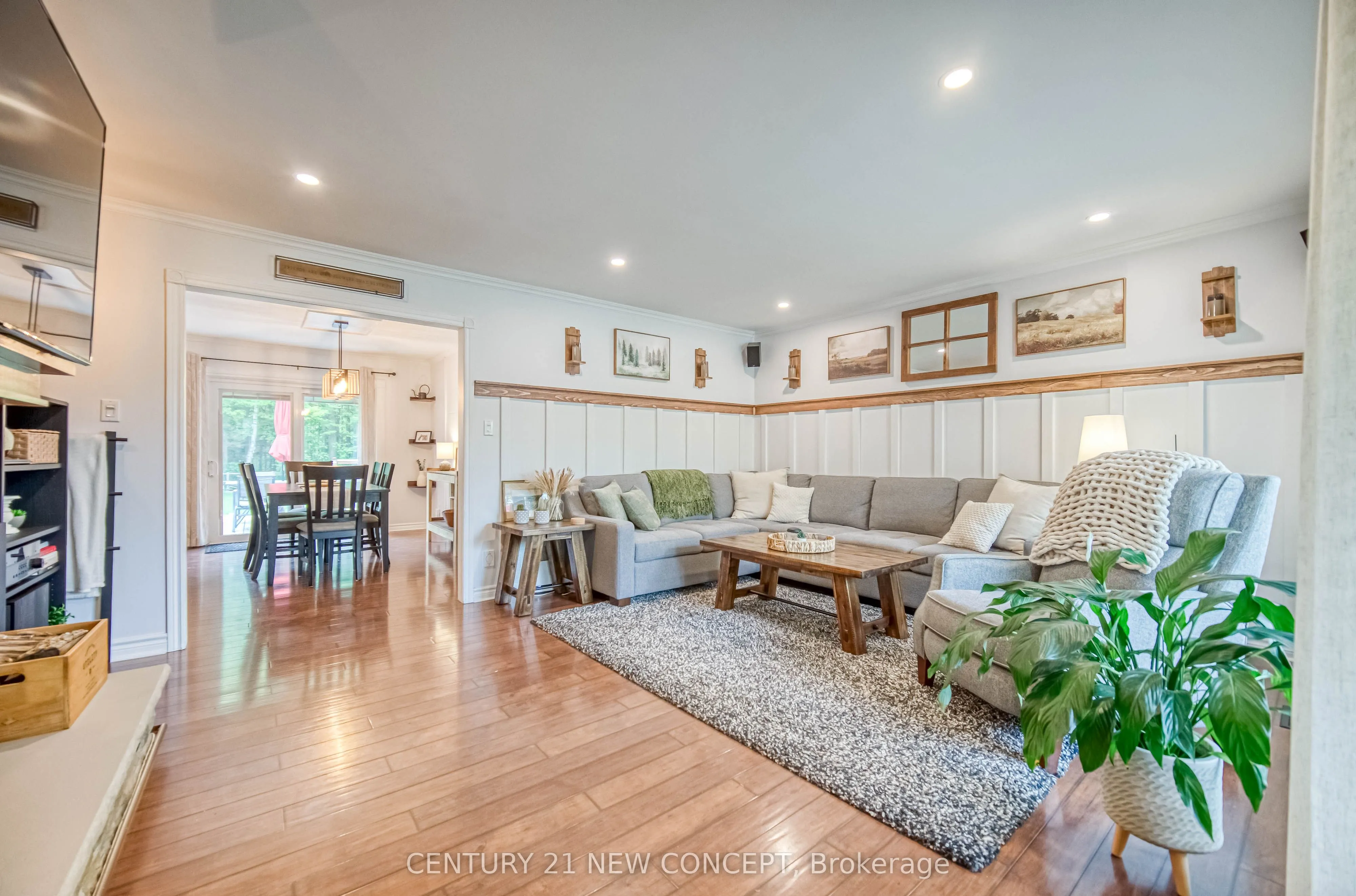 5531 Black River Road