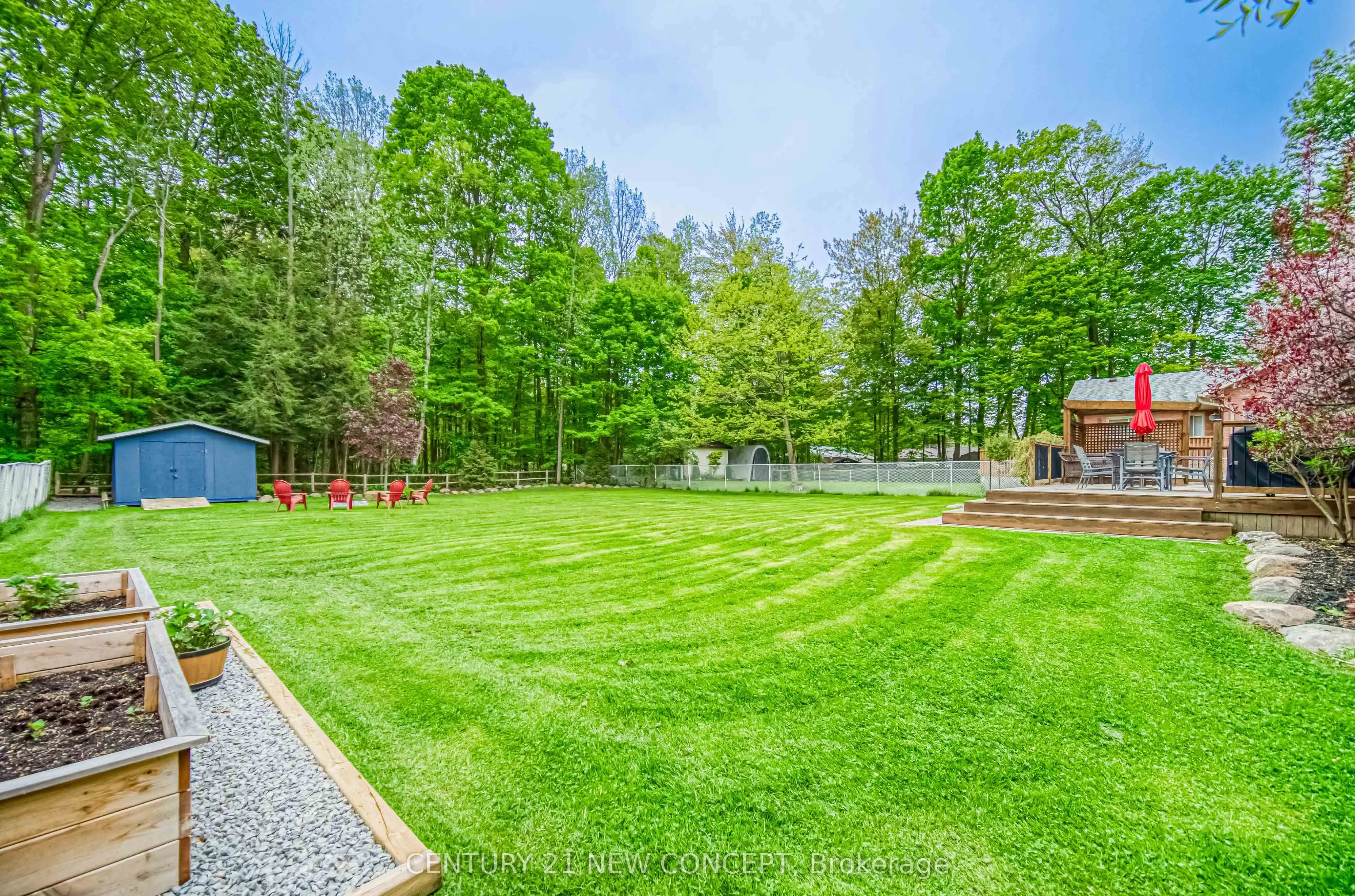 5531 Black River Road