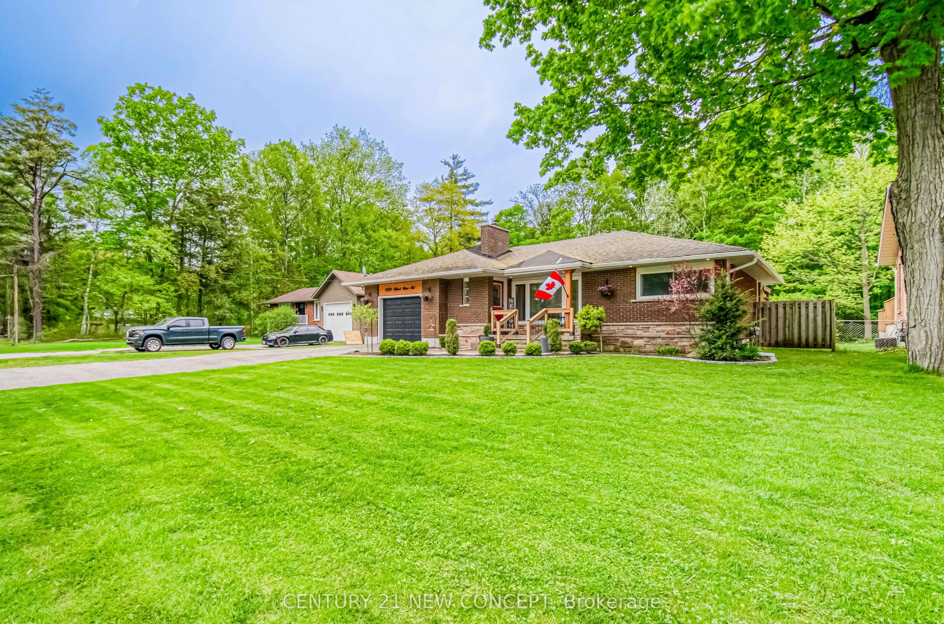 5531 Black River Road