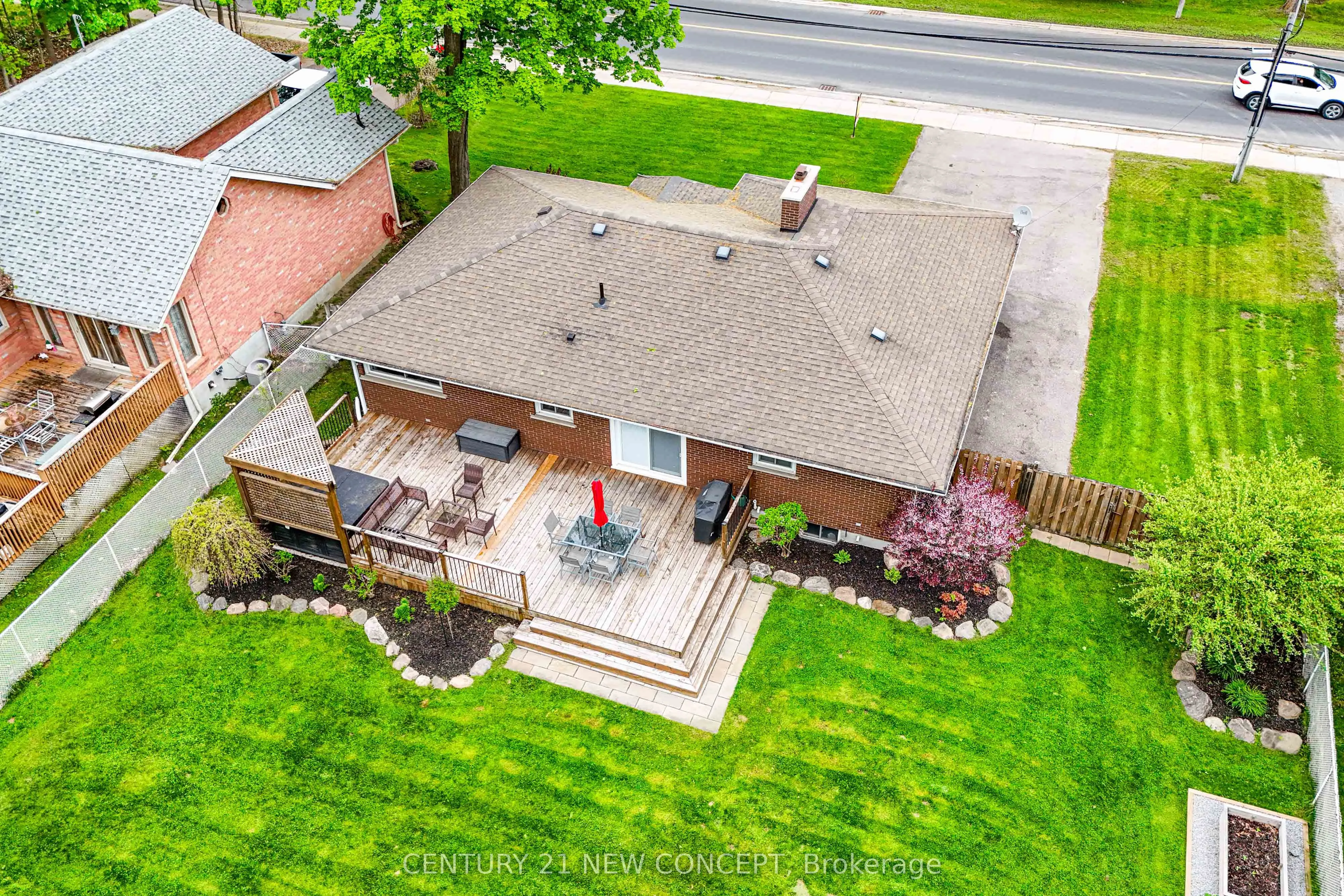 5531 Black River Road