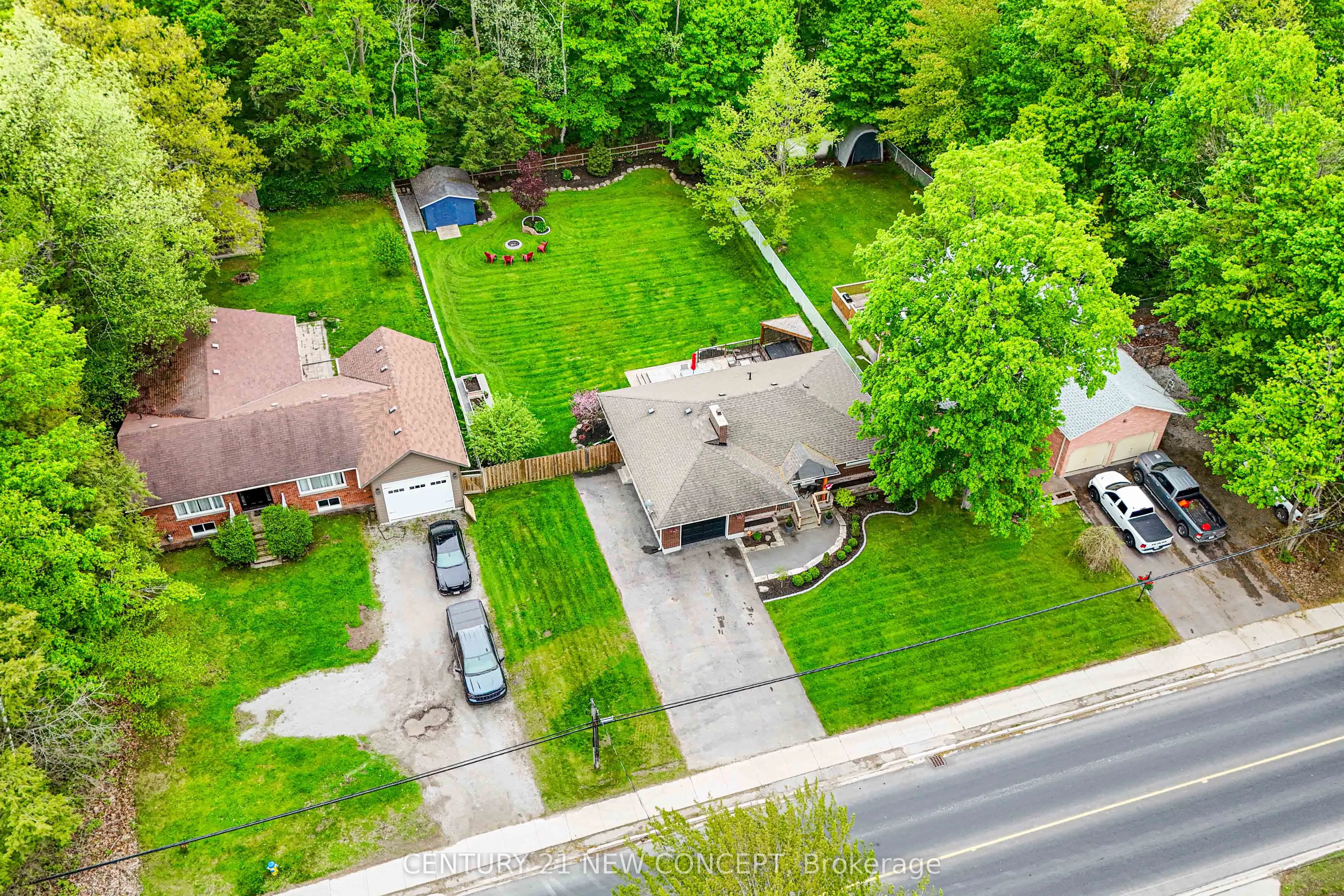 5531 Black River Road