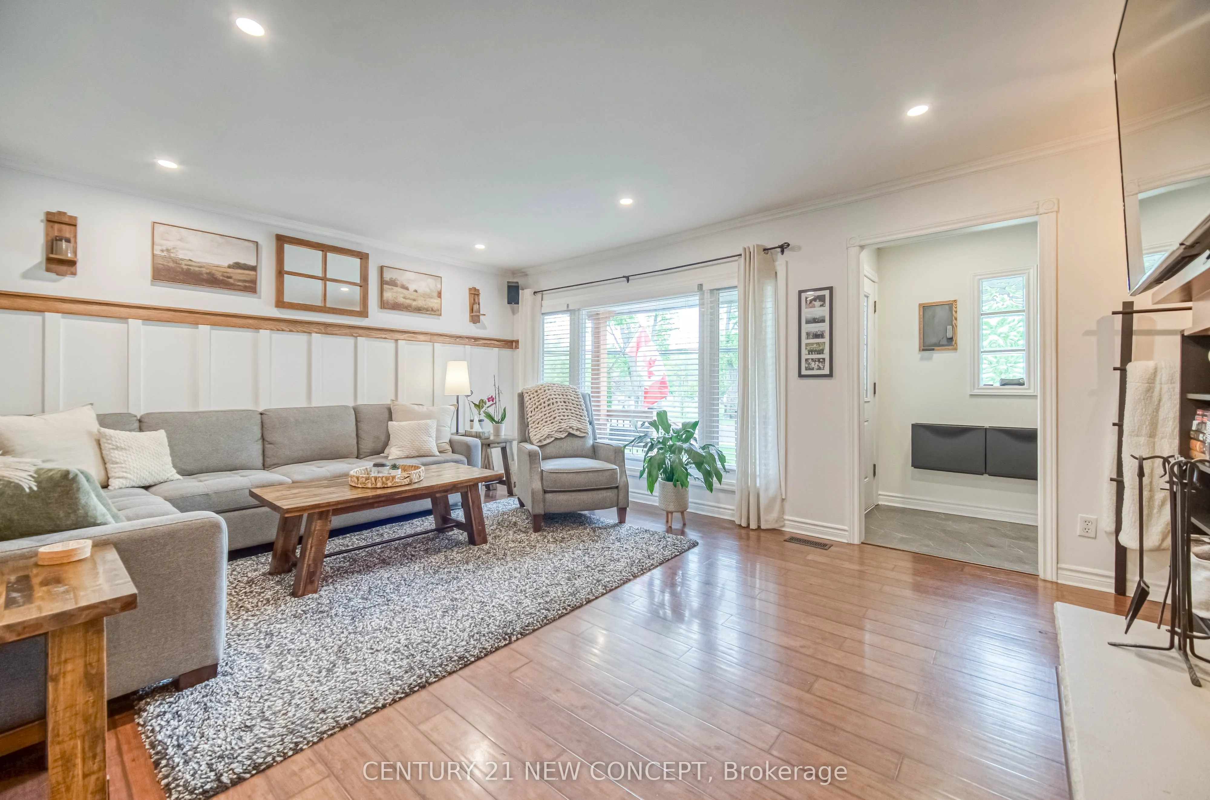 5531 Black River Road