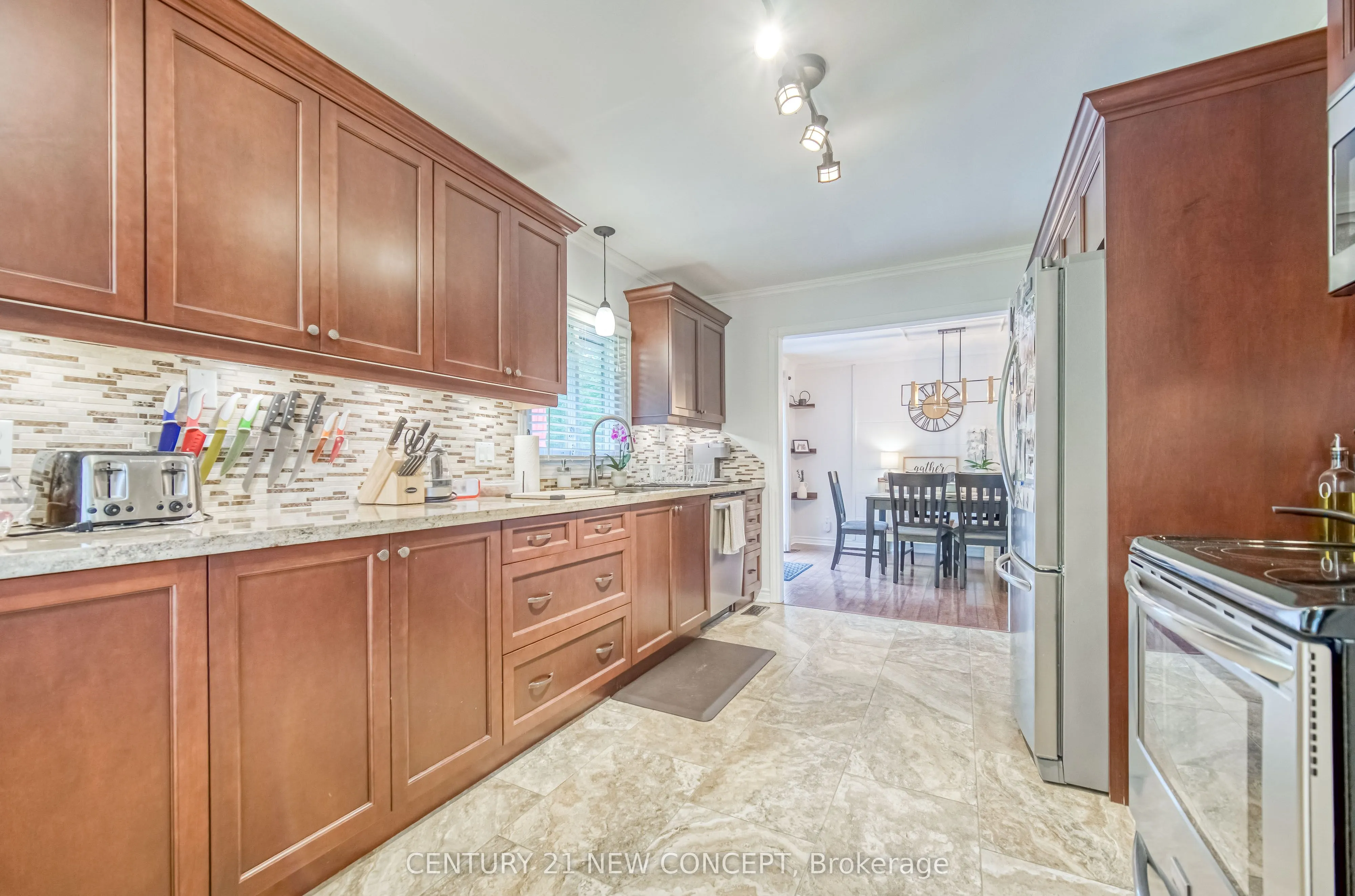 5531 Black River Road