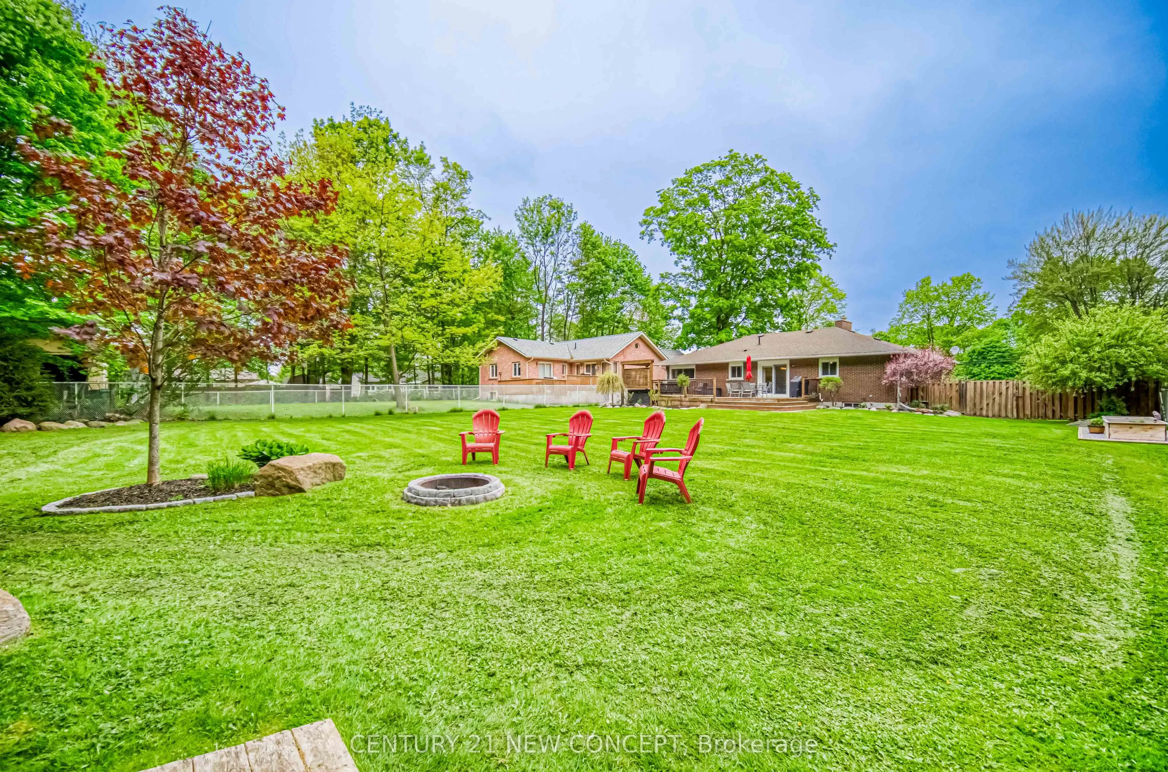 5531 Black River Road