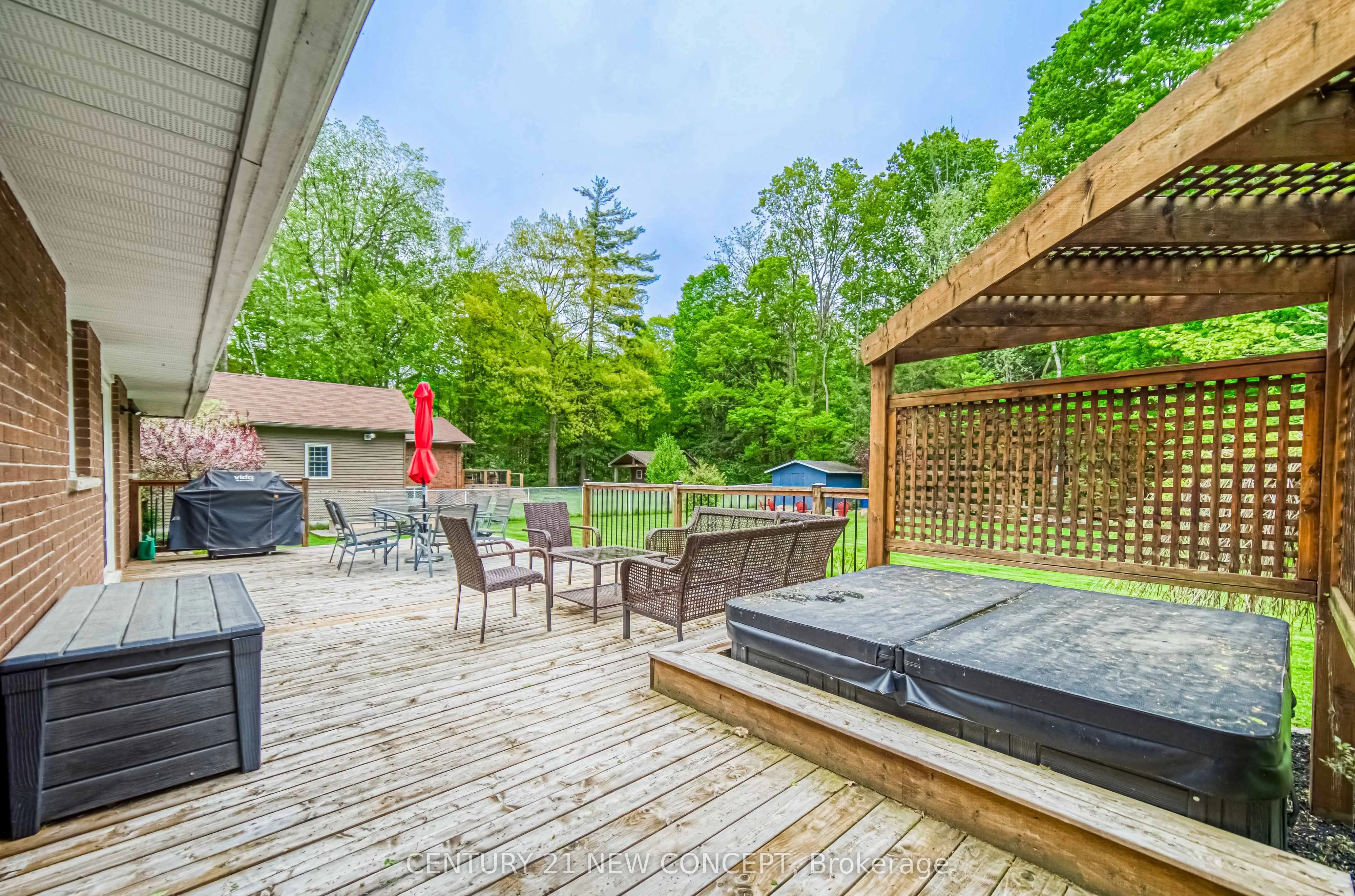5531 Black River Road
