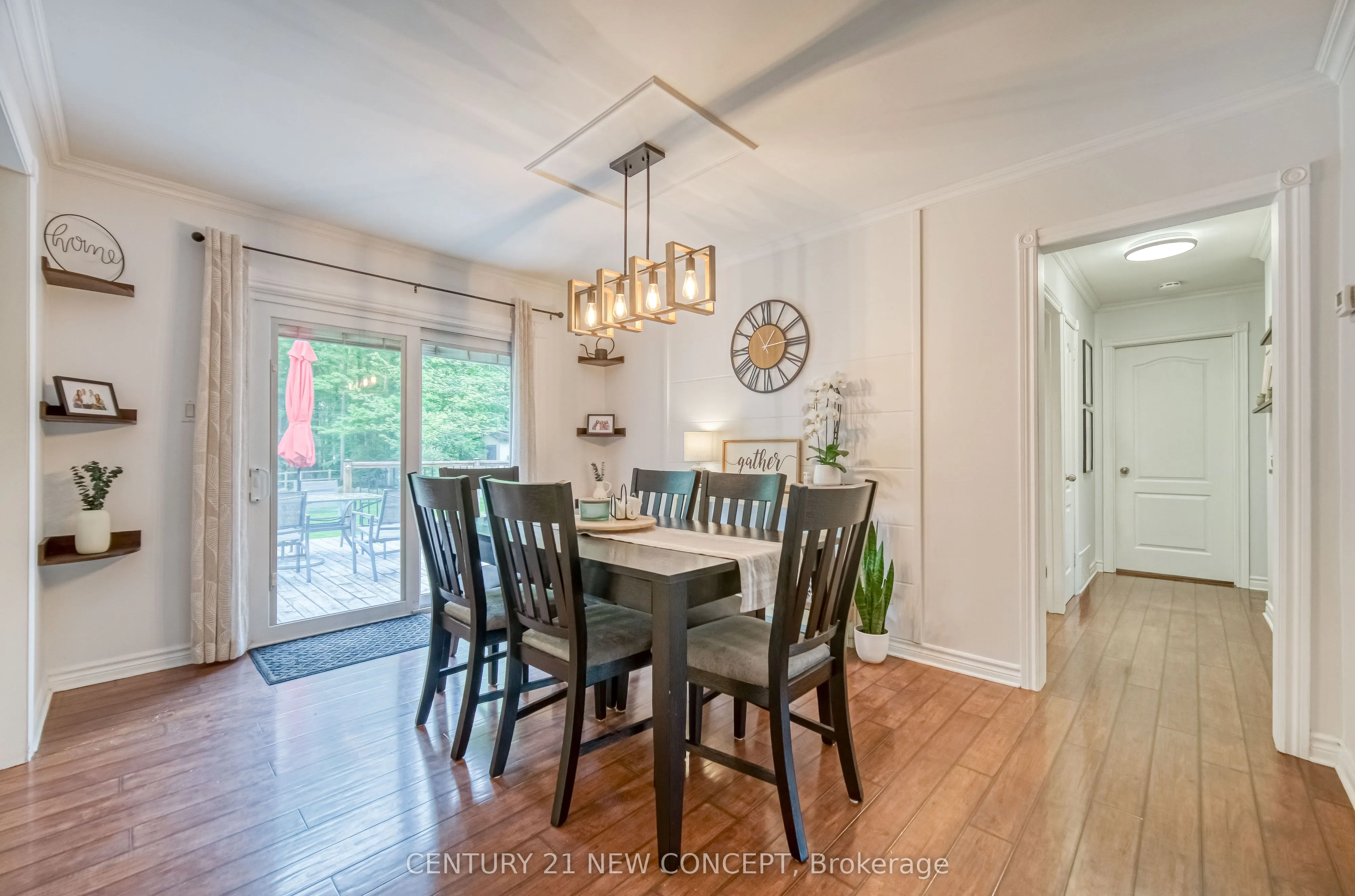 5531 Black River Road