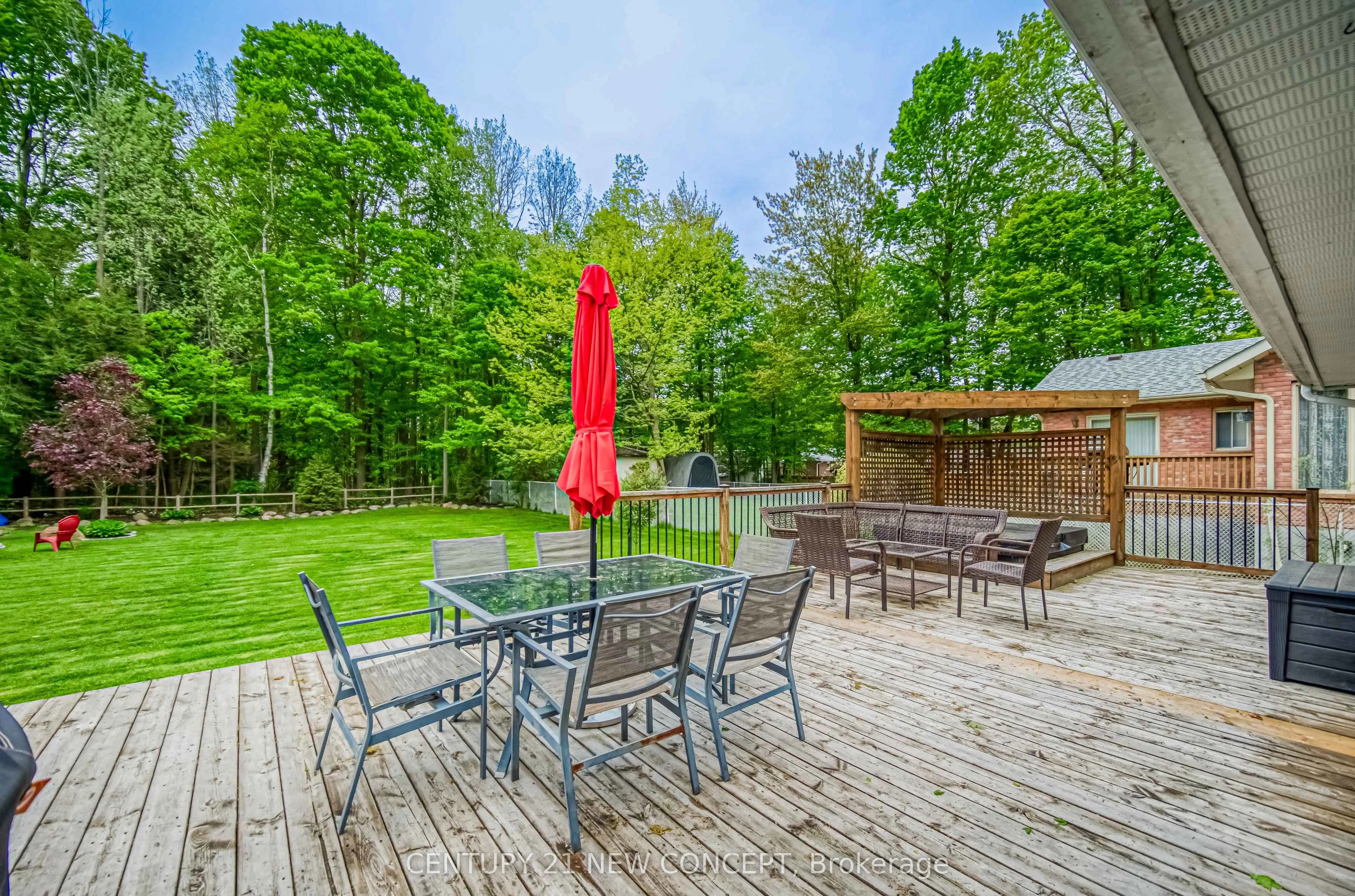 5531 Black River Road