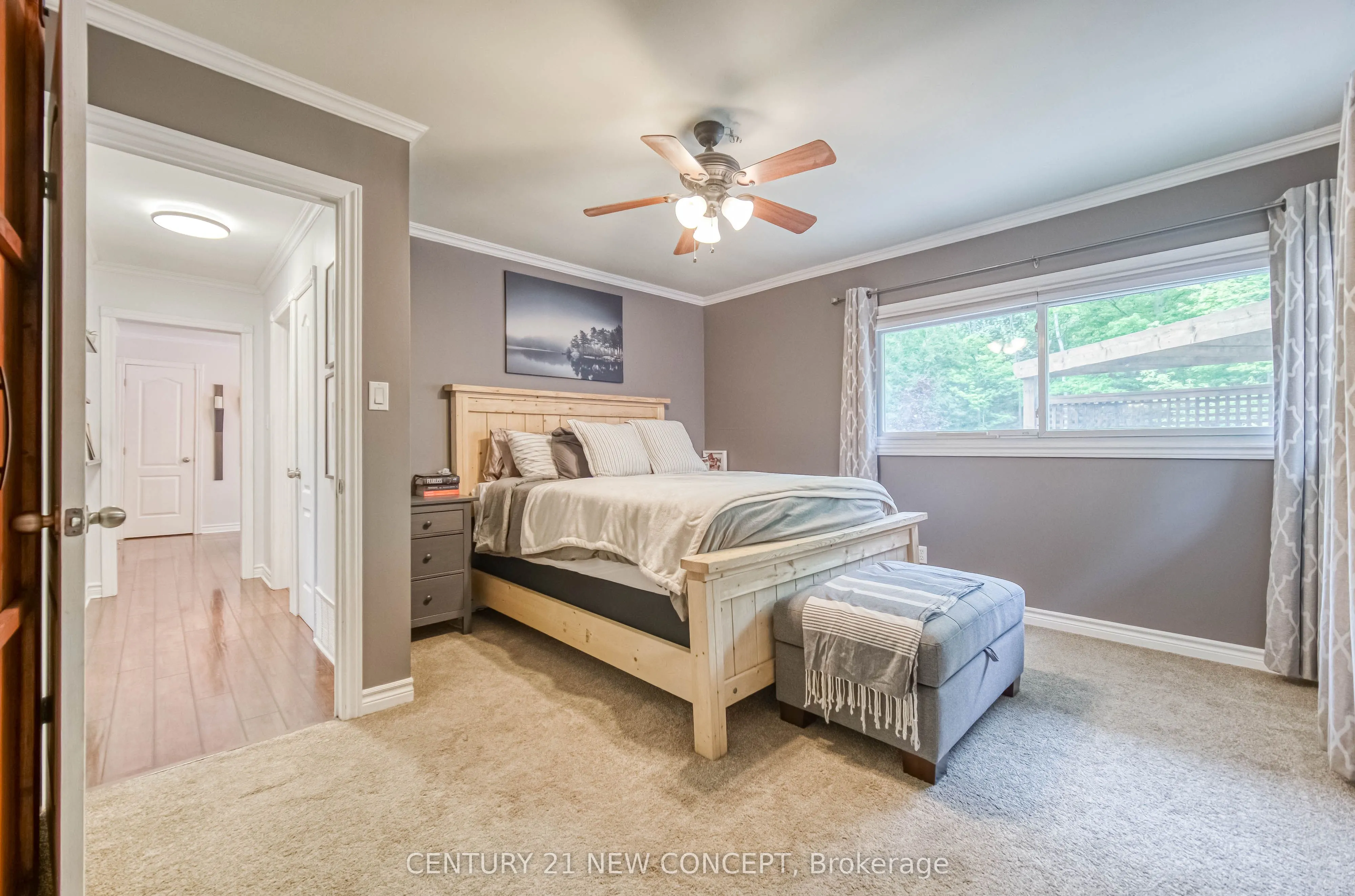 5531 Black River Road