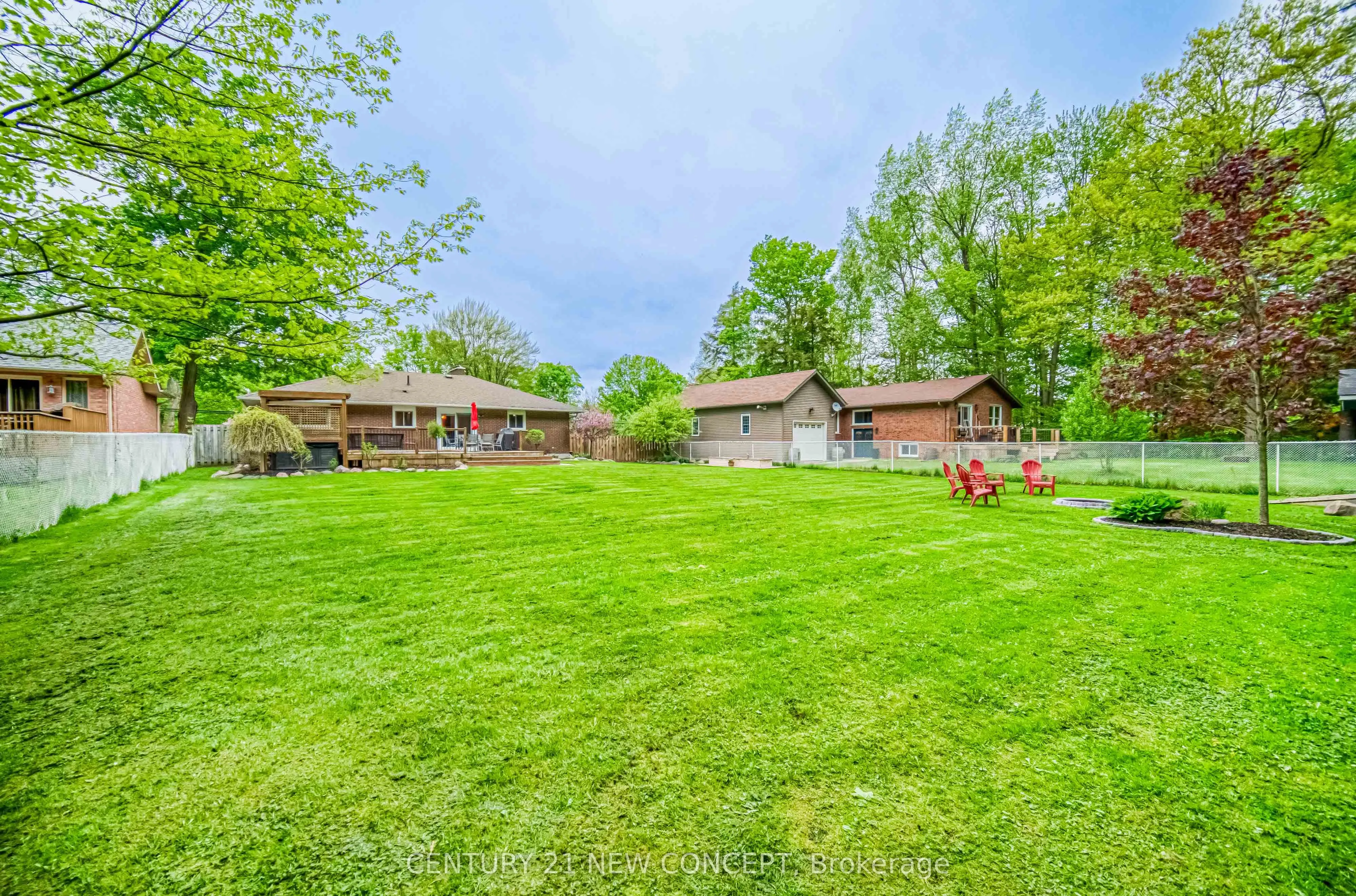 5531 Black River Road