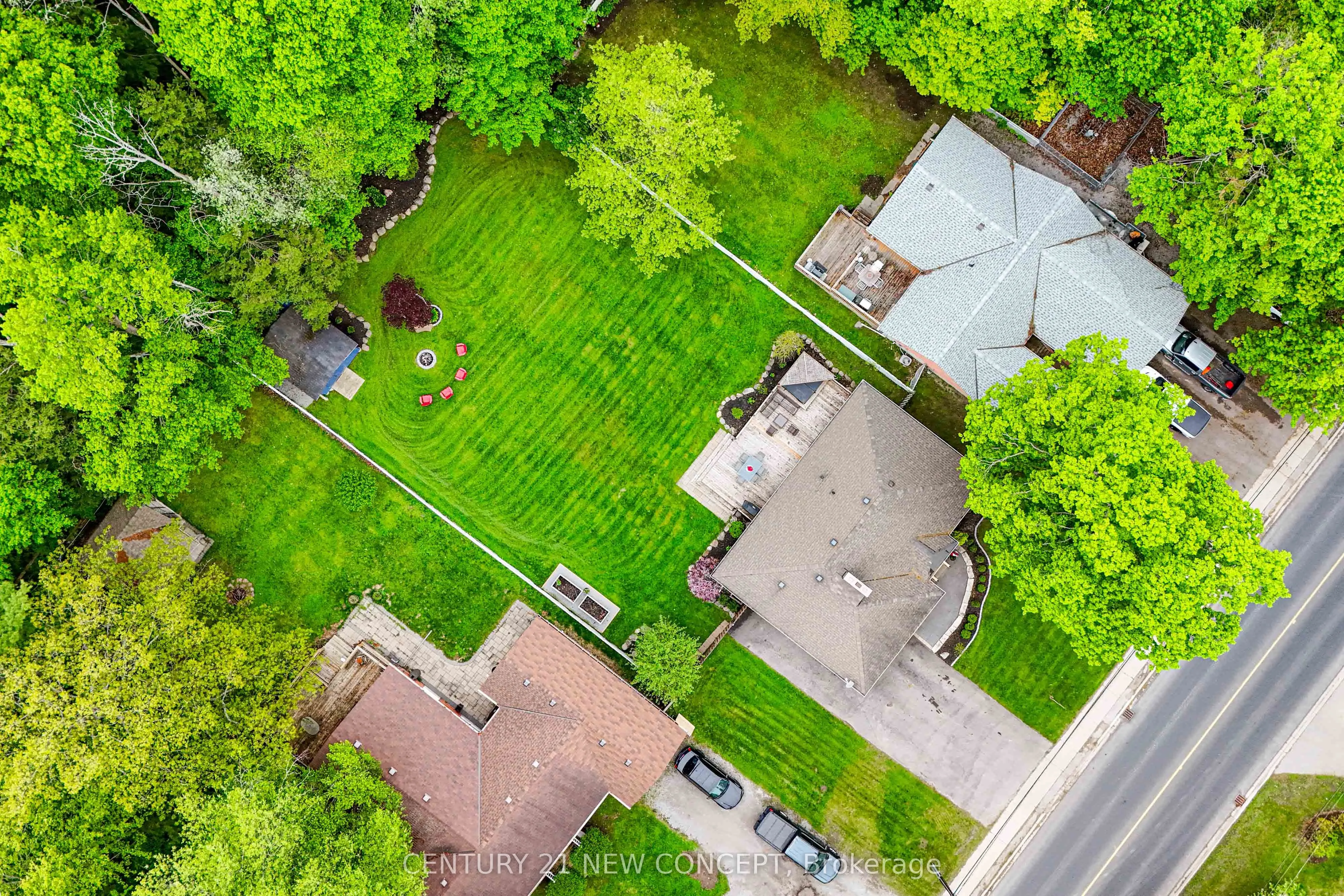 5531 Black River Road