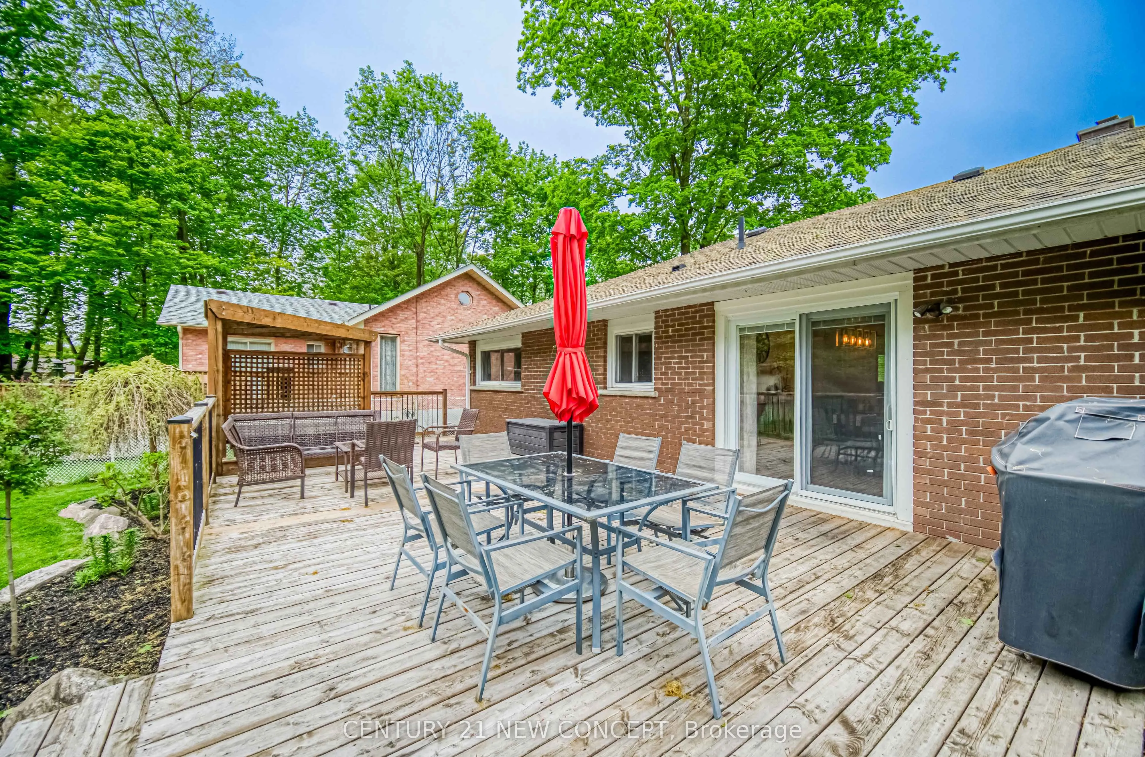 5531 Black River Road