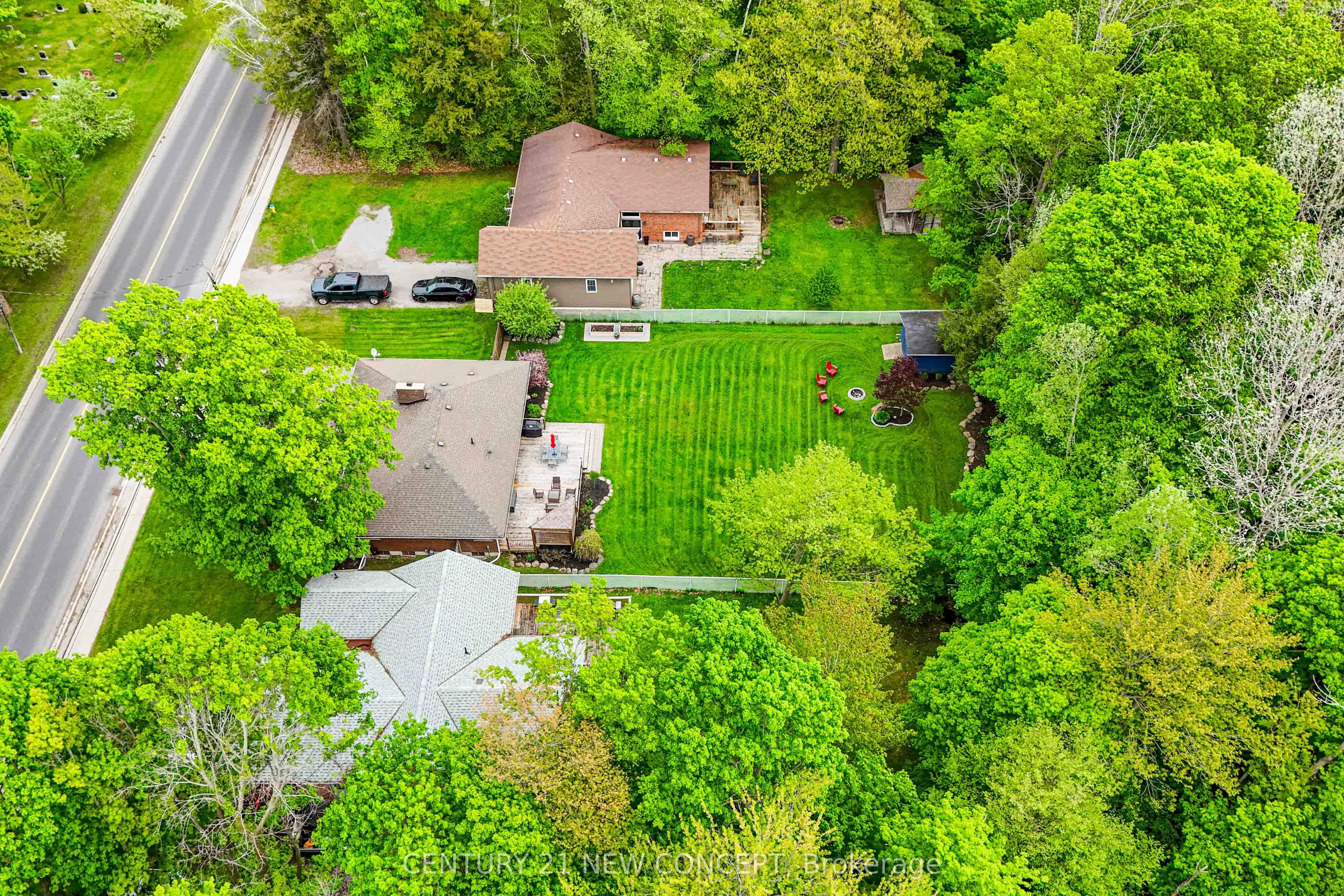 5531 Black River Road