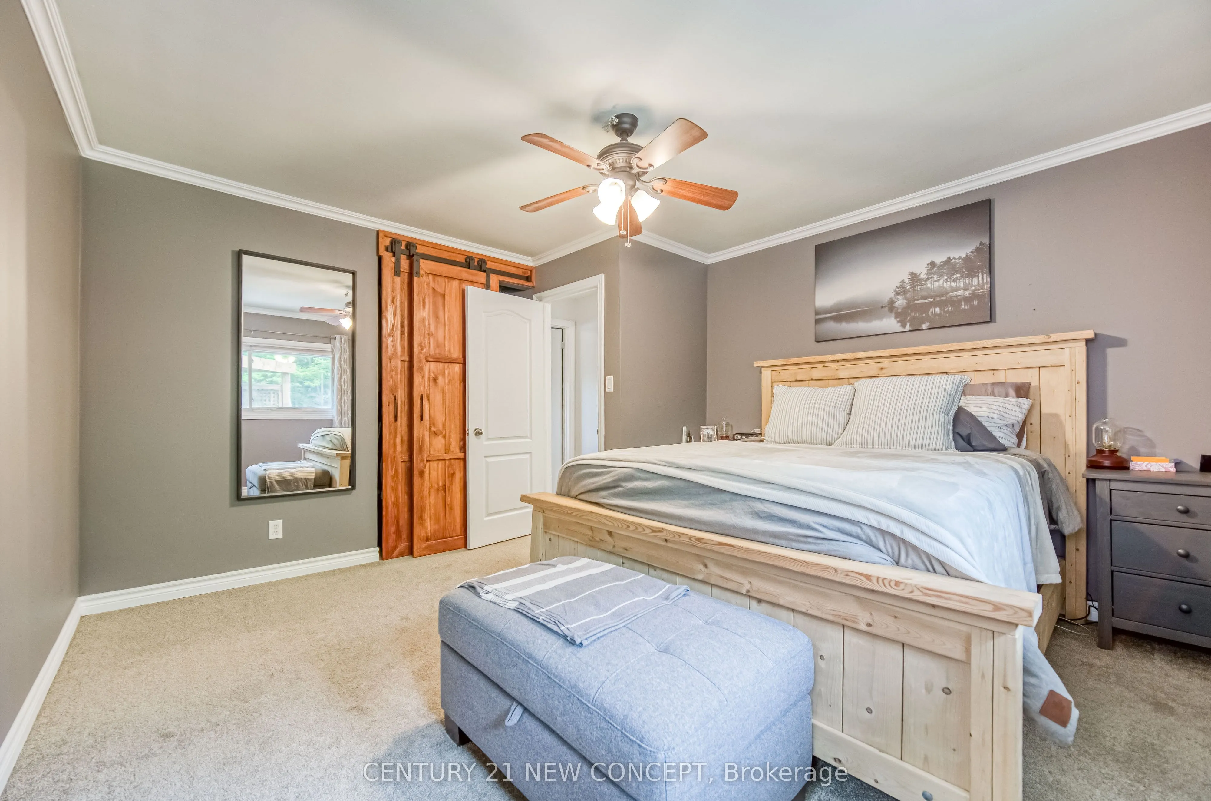 5531 Black River Road