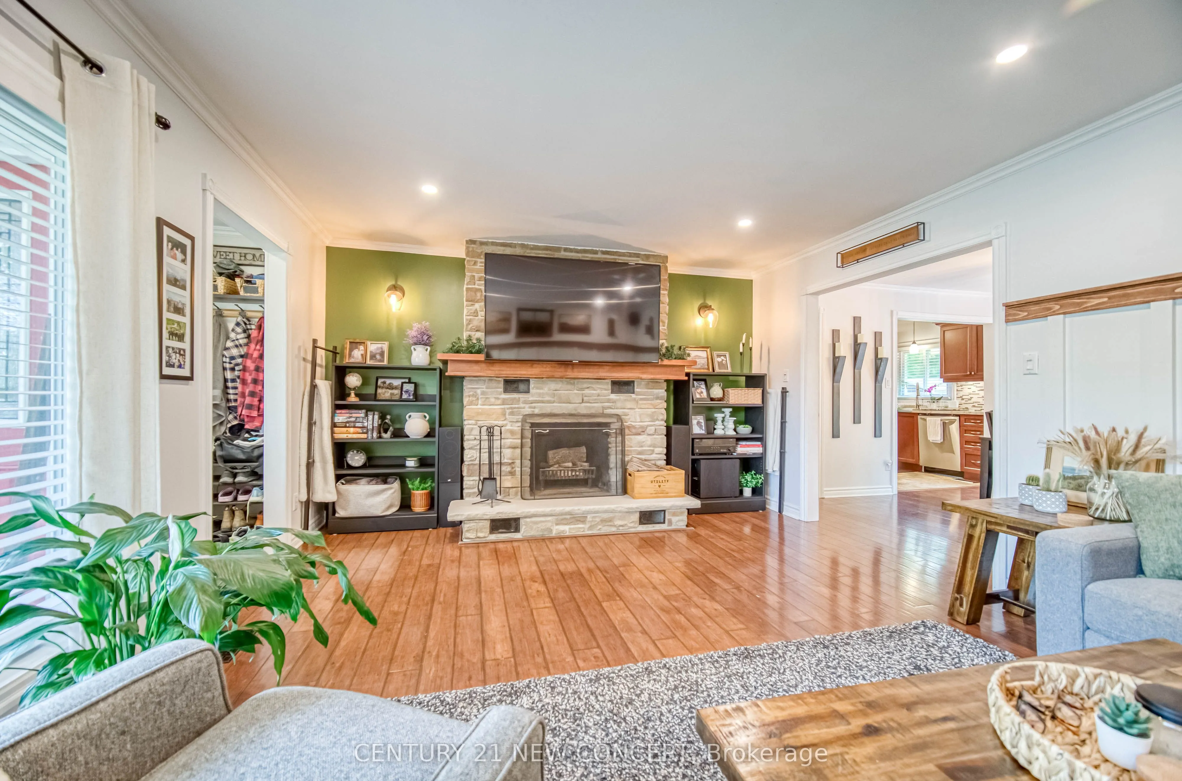 5531 Black River Road
